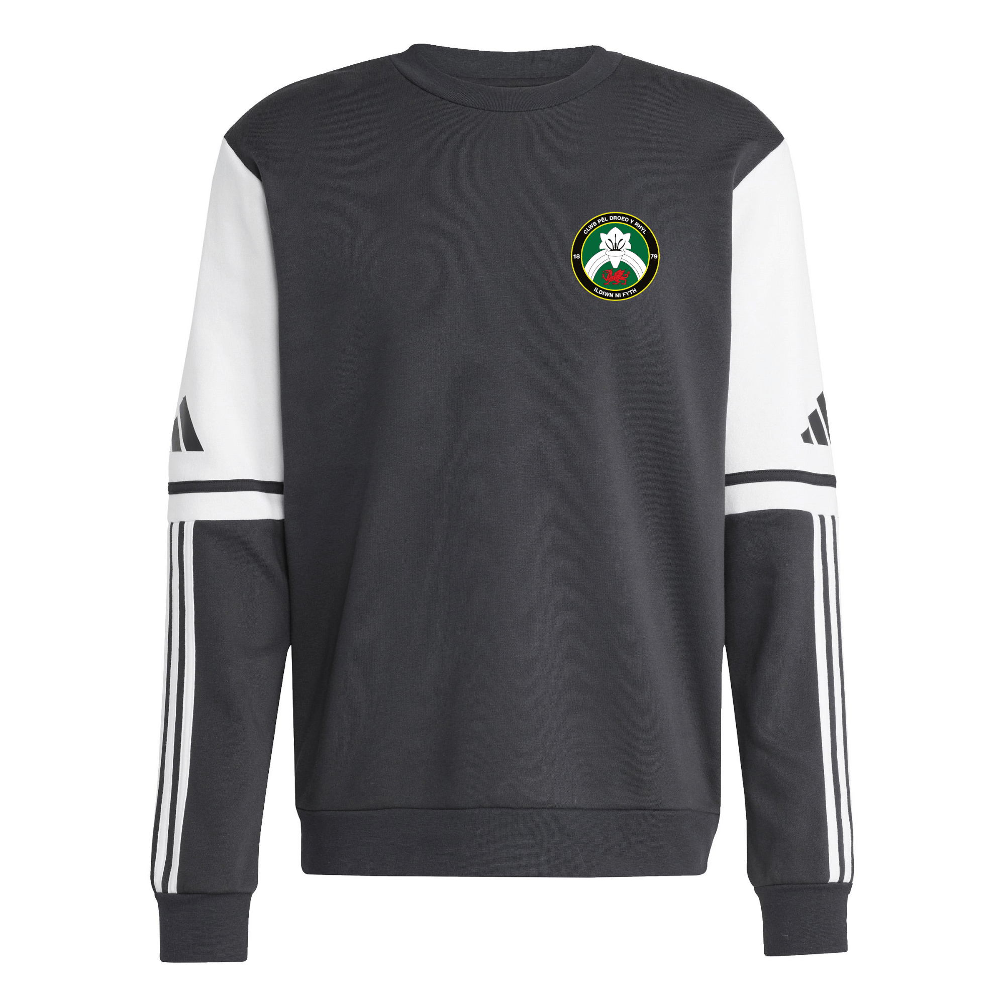 Rhyl 1879 Sweatshirt