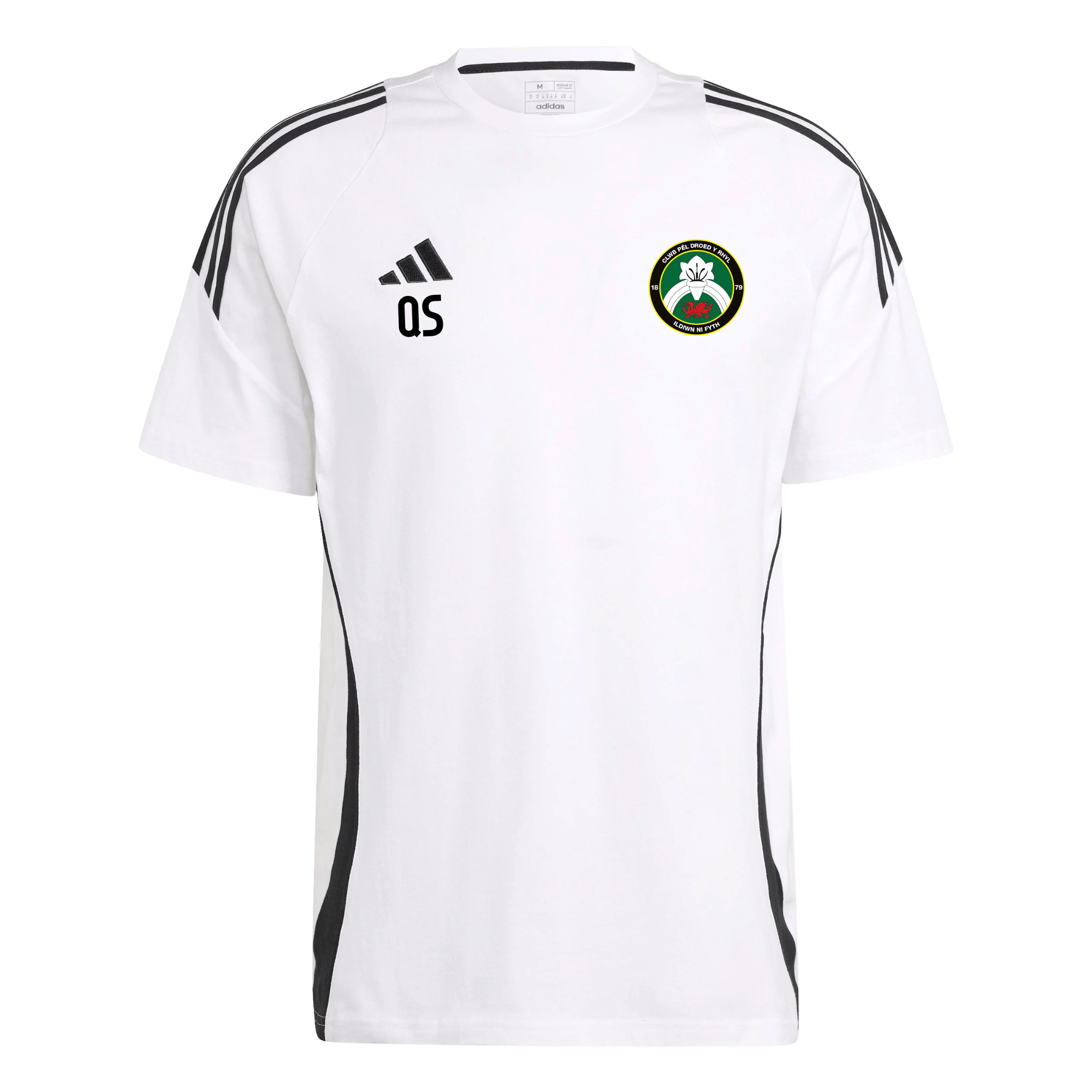 Rhyl 1879 Cotton T-Shirt