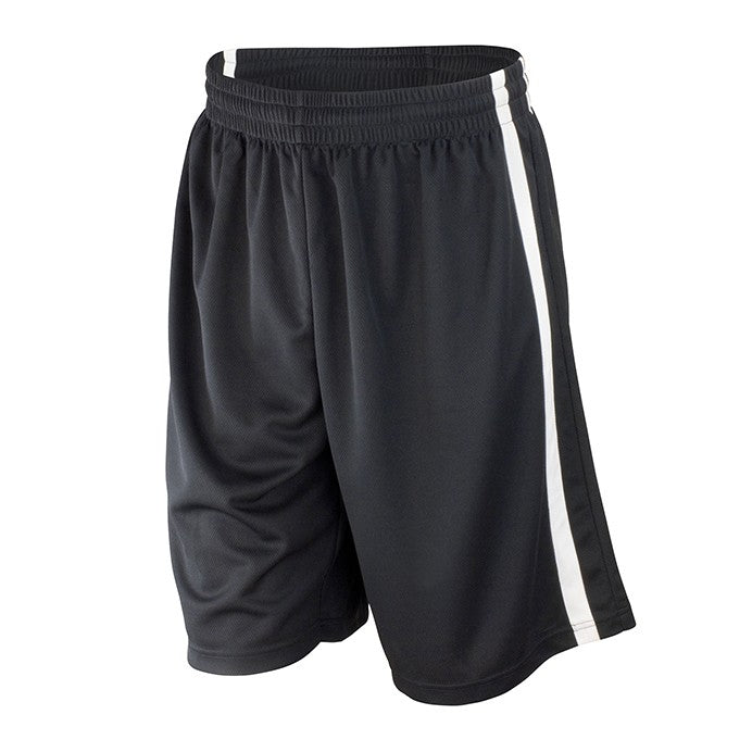 Spiro Basketball Shorts