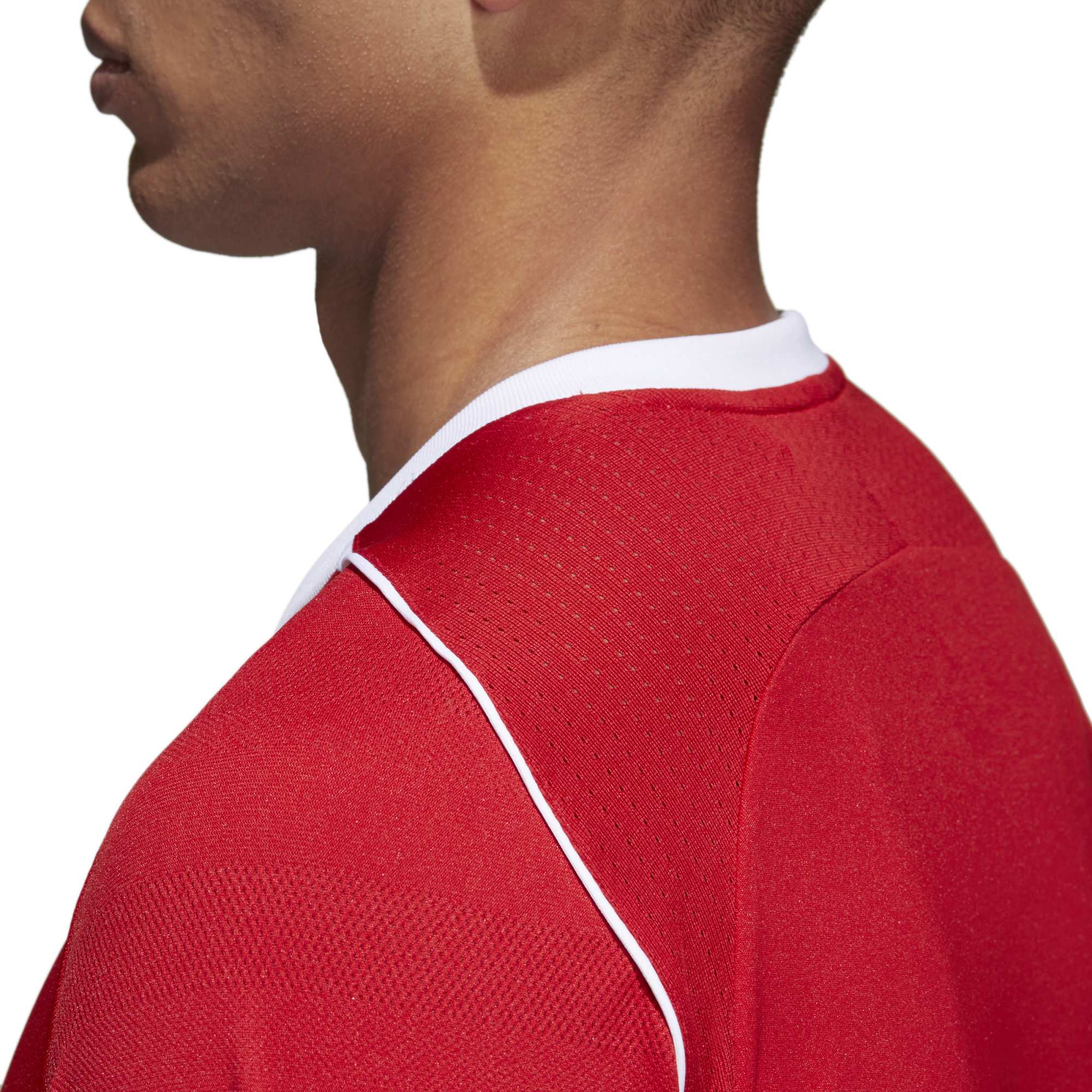 Adidas Tiro 17 Jersey - Queensferry Sports