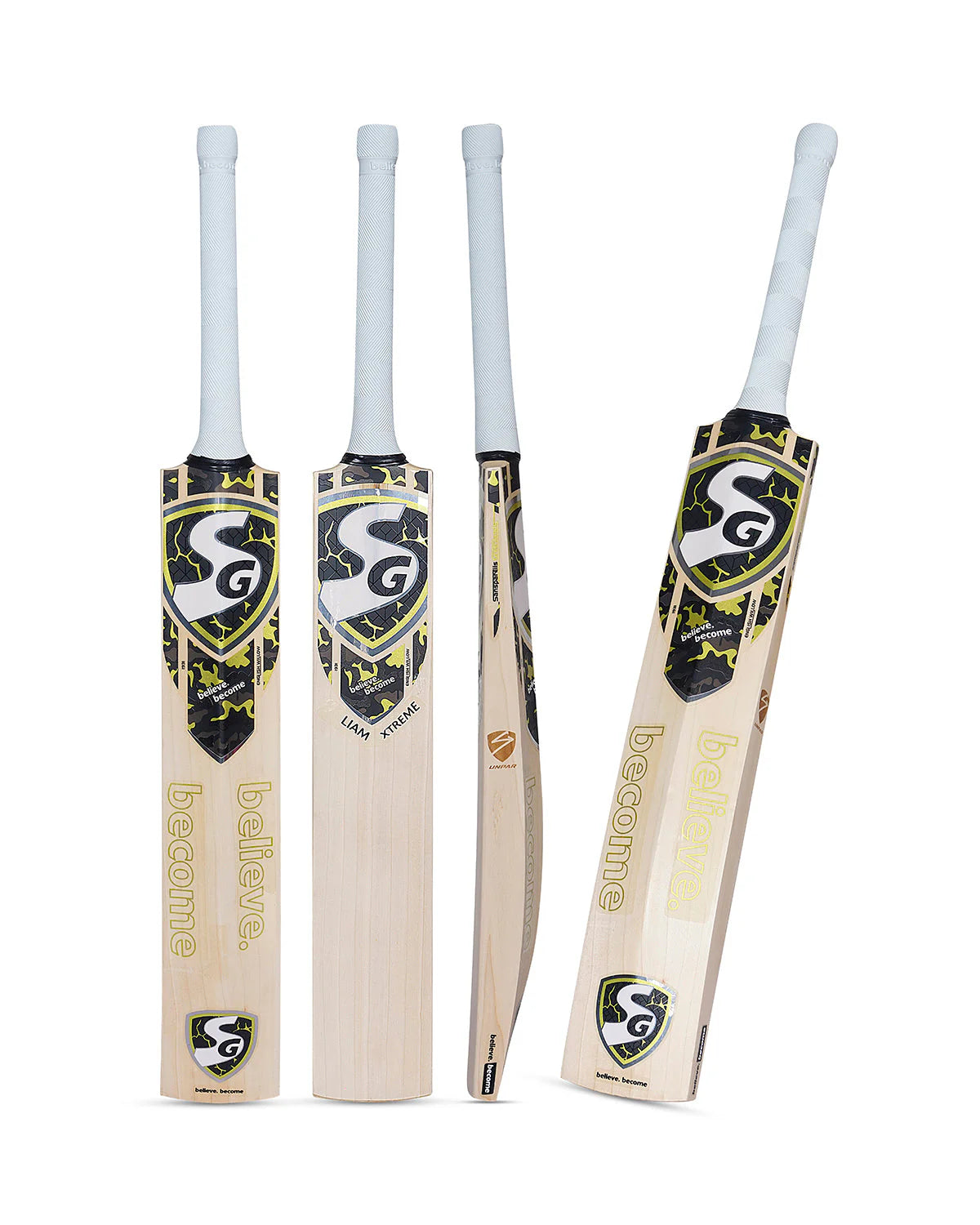 SG Liam Xtreme Cricket Bat