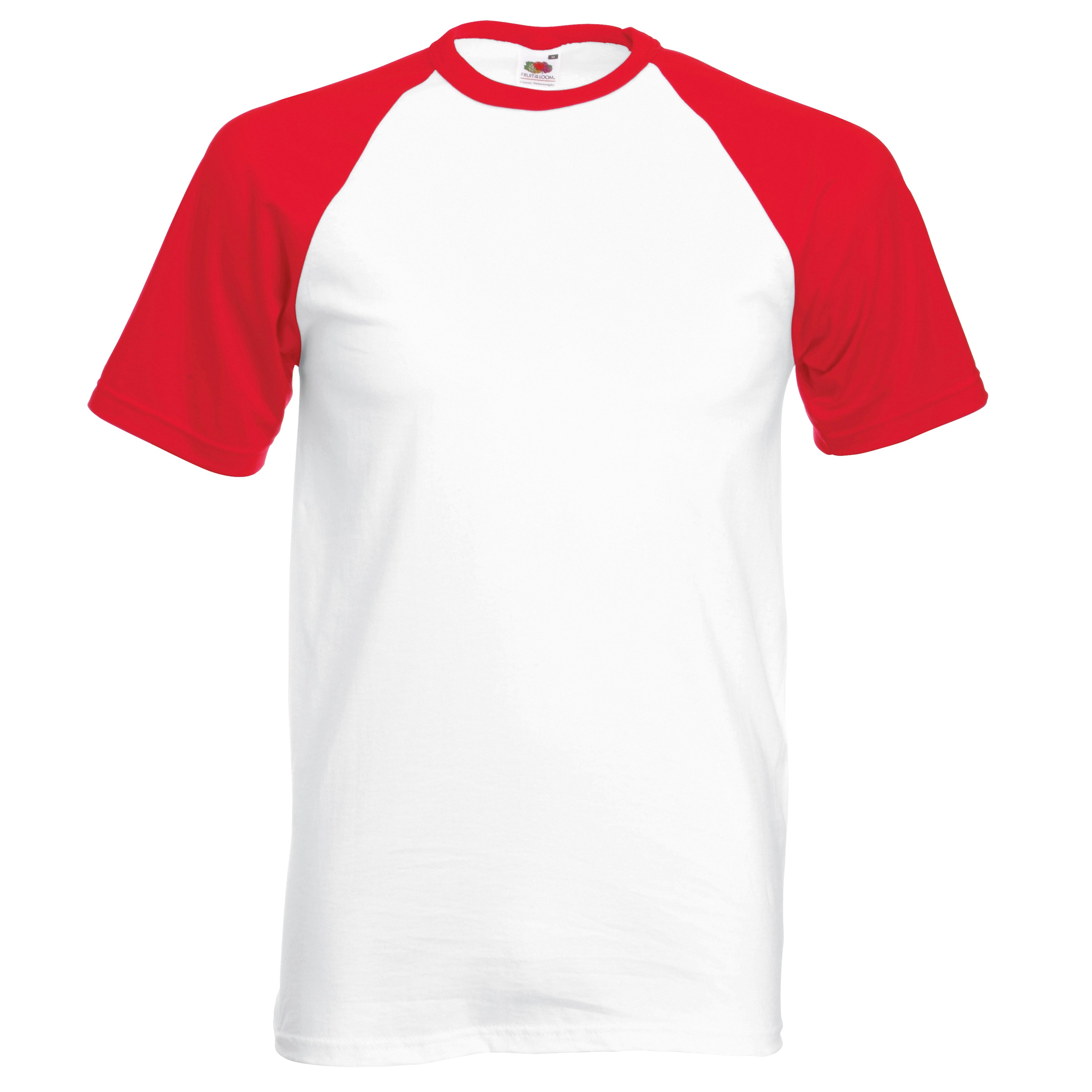 Two-Tone T-Shirt