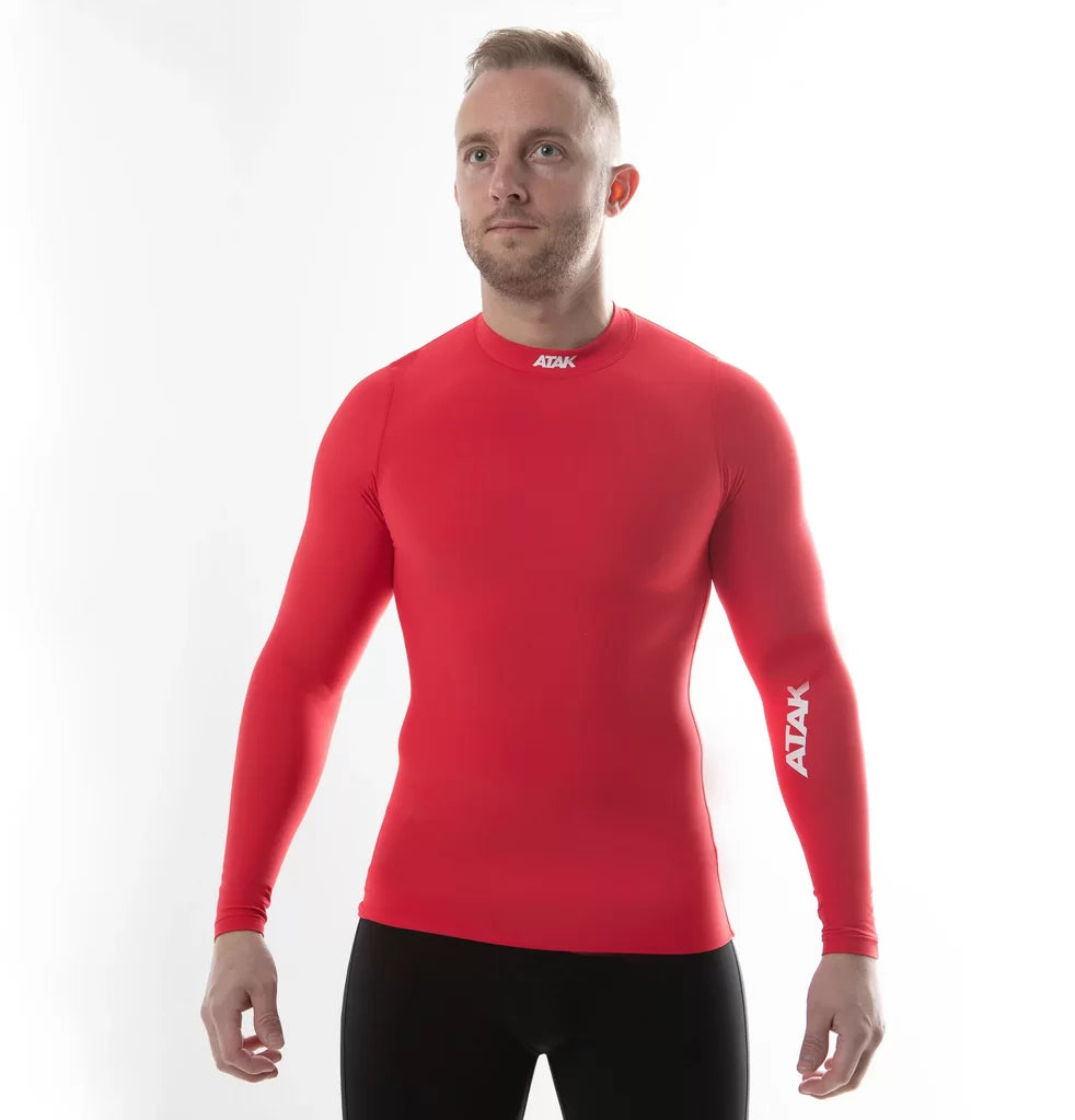 Atak Compression Shirt