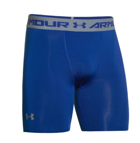 Under Armour Compression Shorts