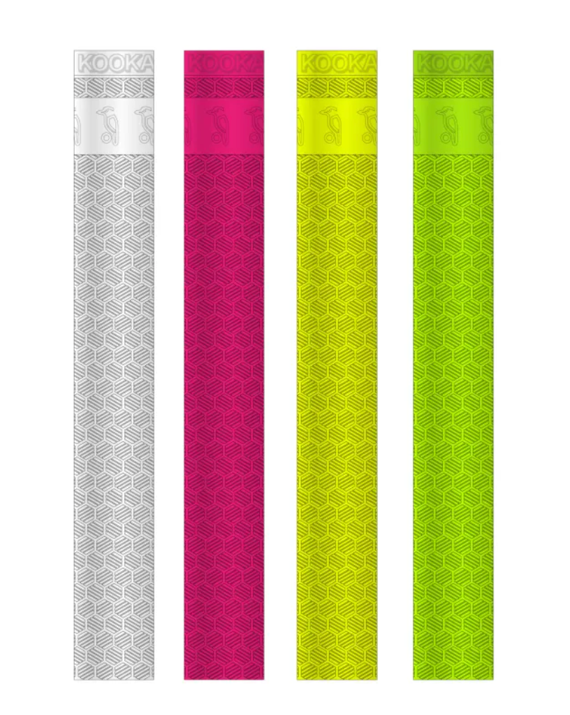 Kookaburra Hexa Grip