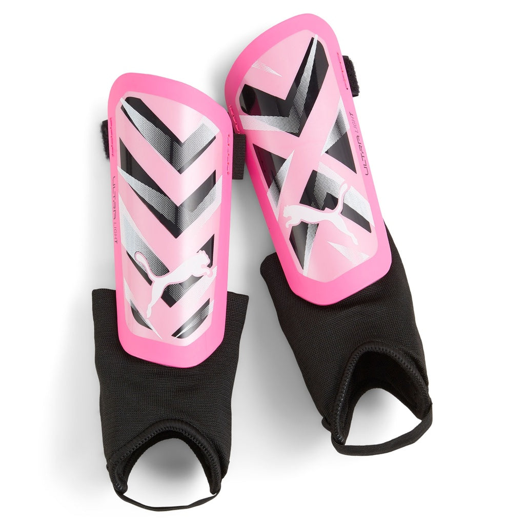Puma Ultra Light Ankle Guard Shinpads