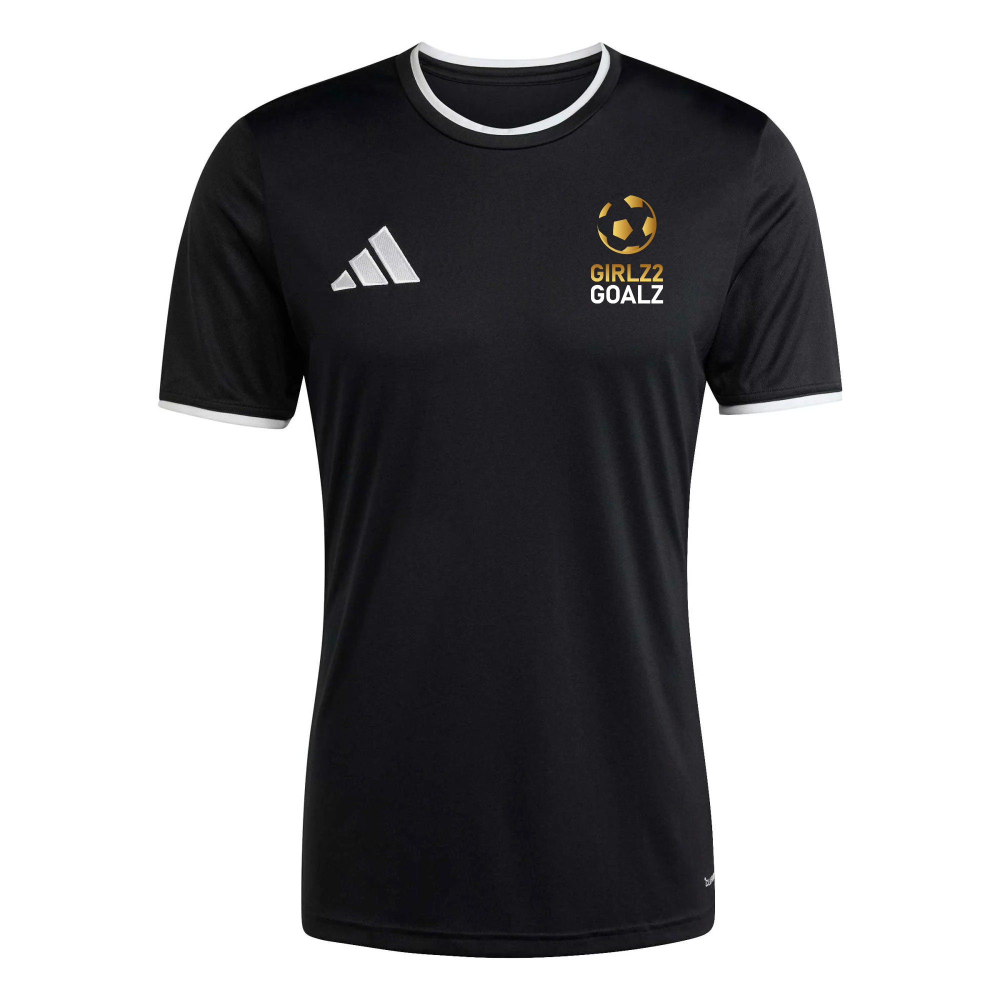 Girlz2Goalz Shirt