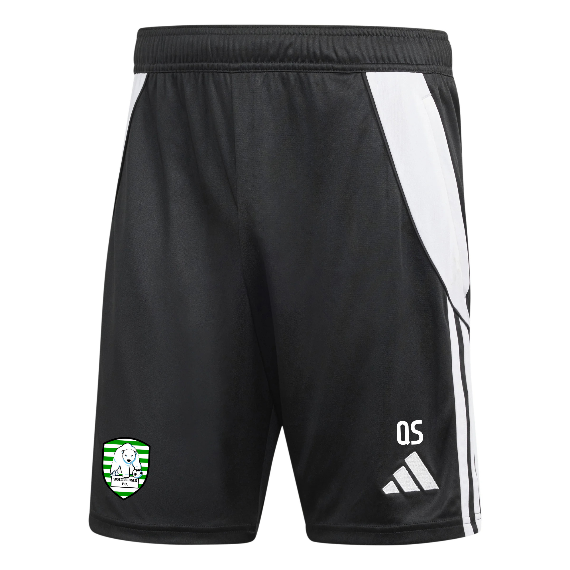 White Bear FC Training Shorts