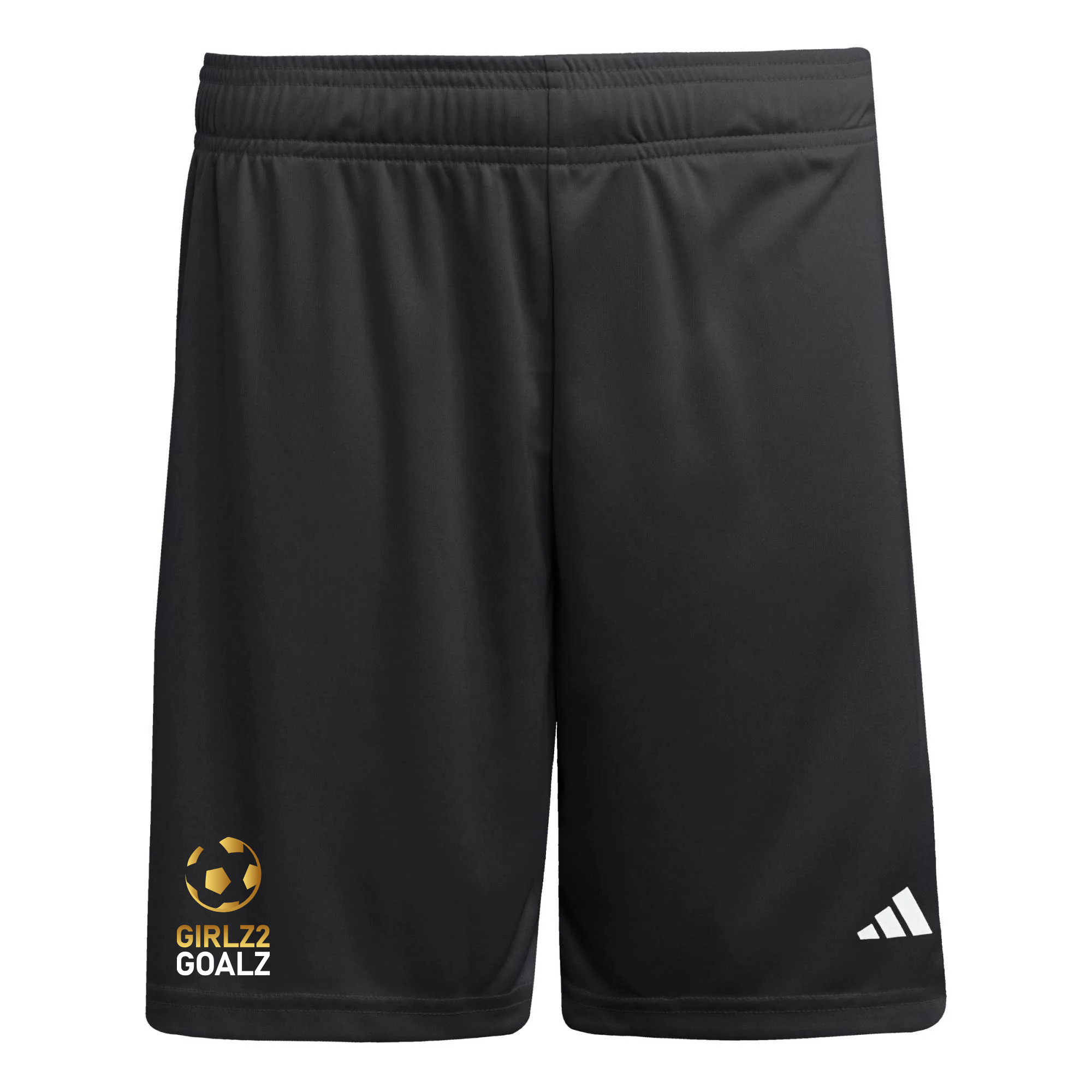 Girlz2Goalz Shorts