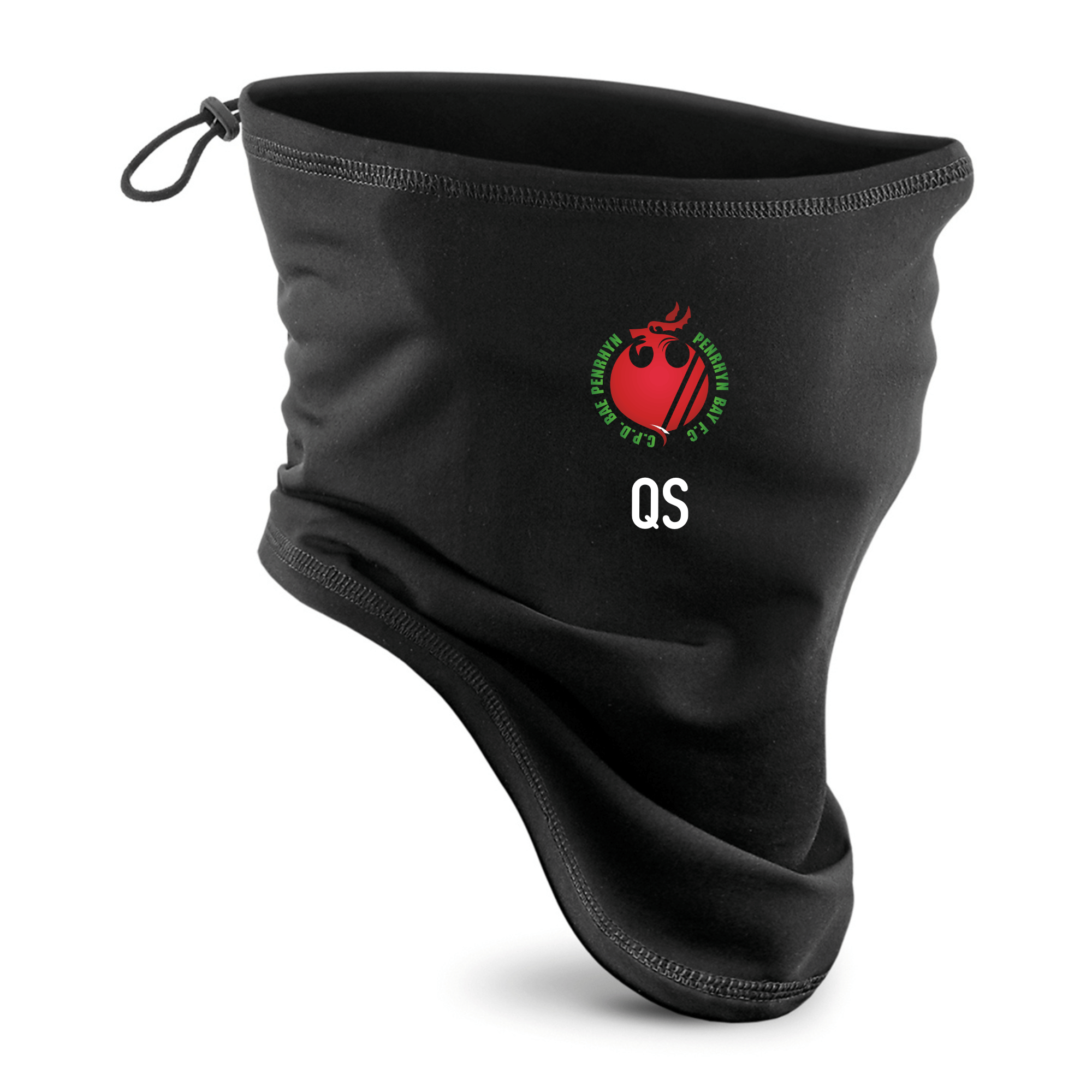 Penrhyn Bay FC Snood