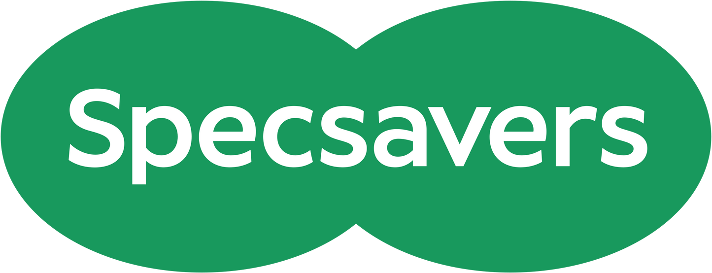 Printed Sponsor