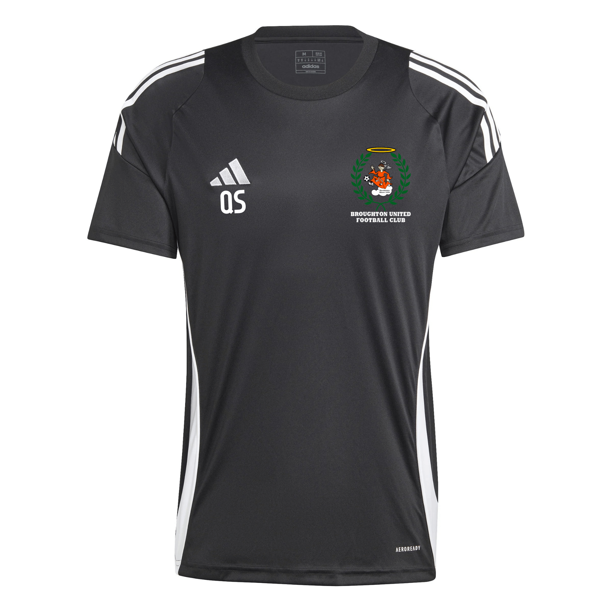 Broughton United Training T-Shirt