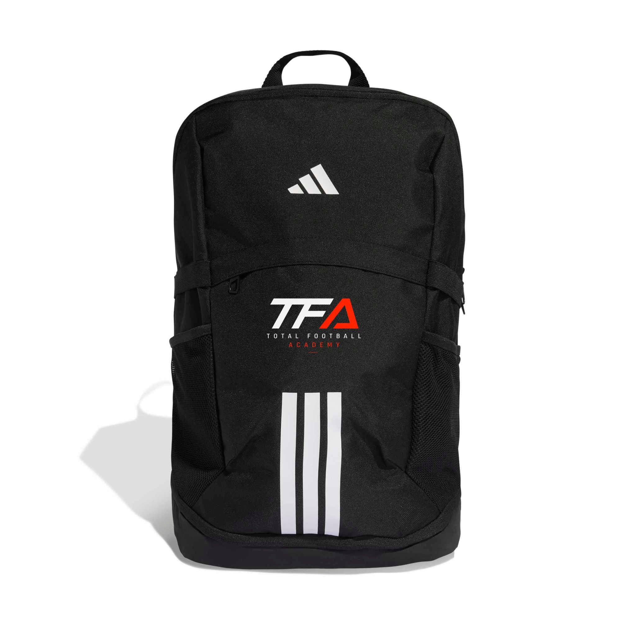 Total Football Academy Backpack