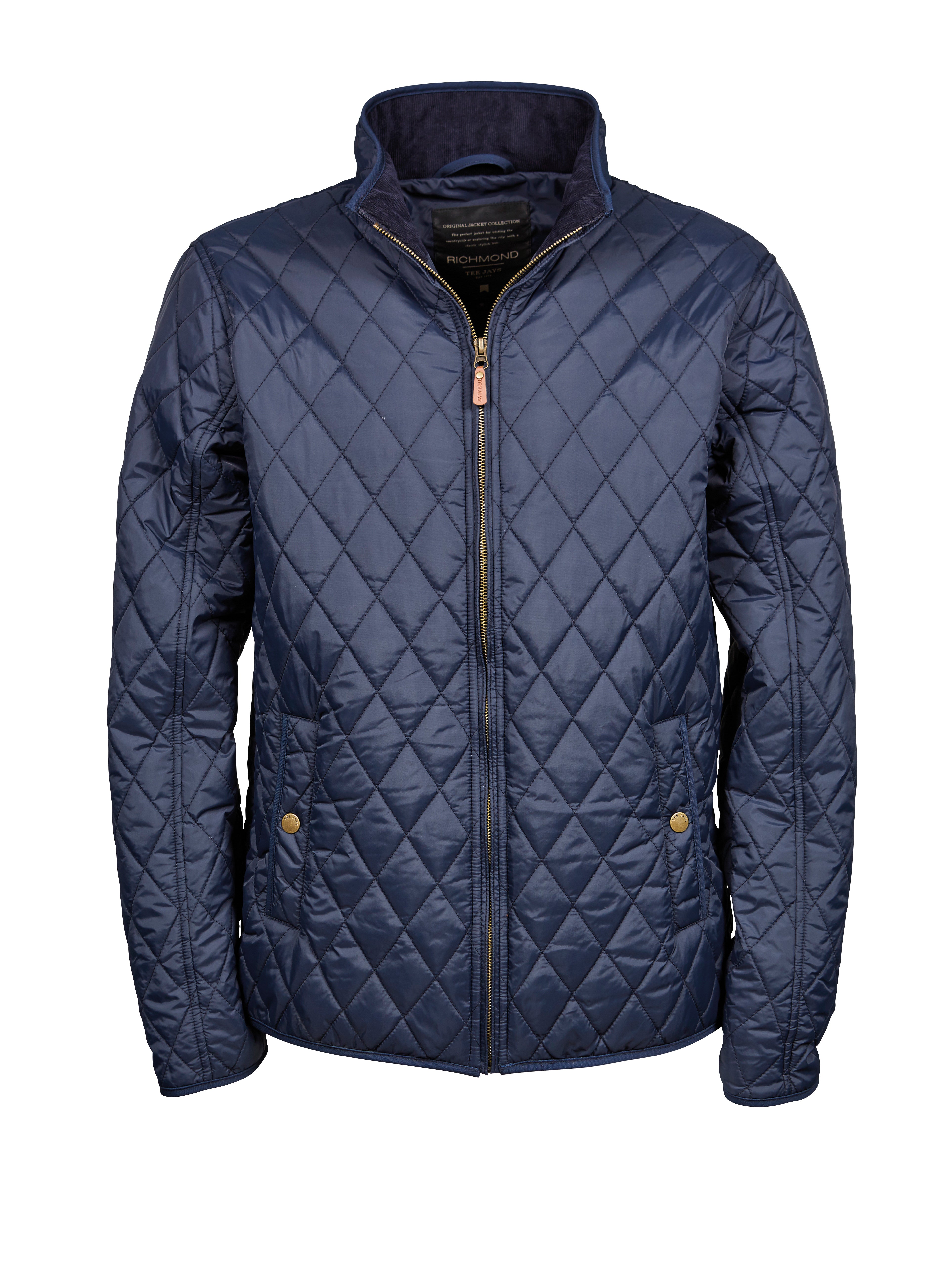 Tee Jays Richmond Jacket
