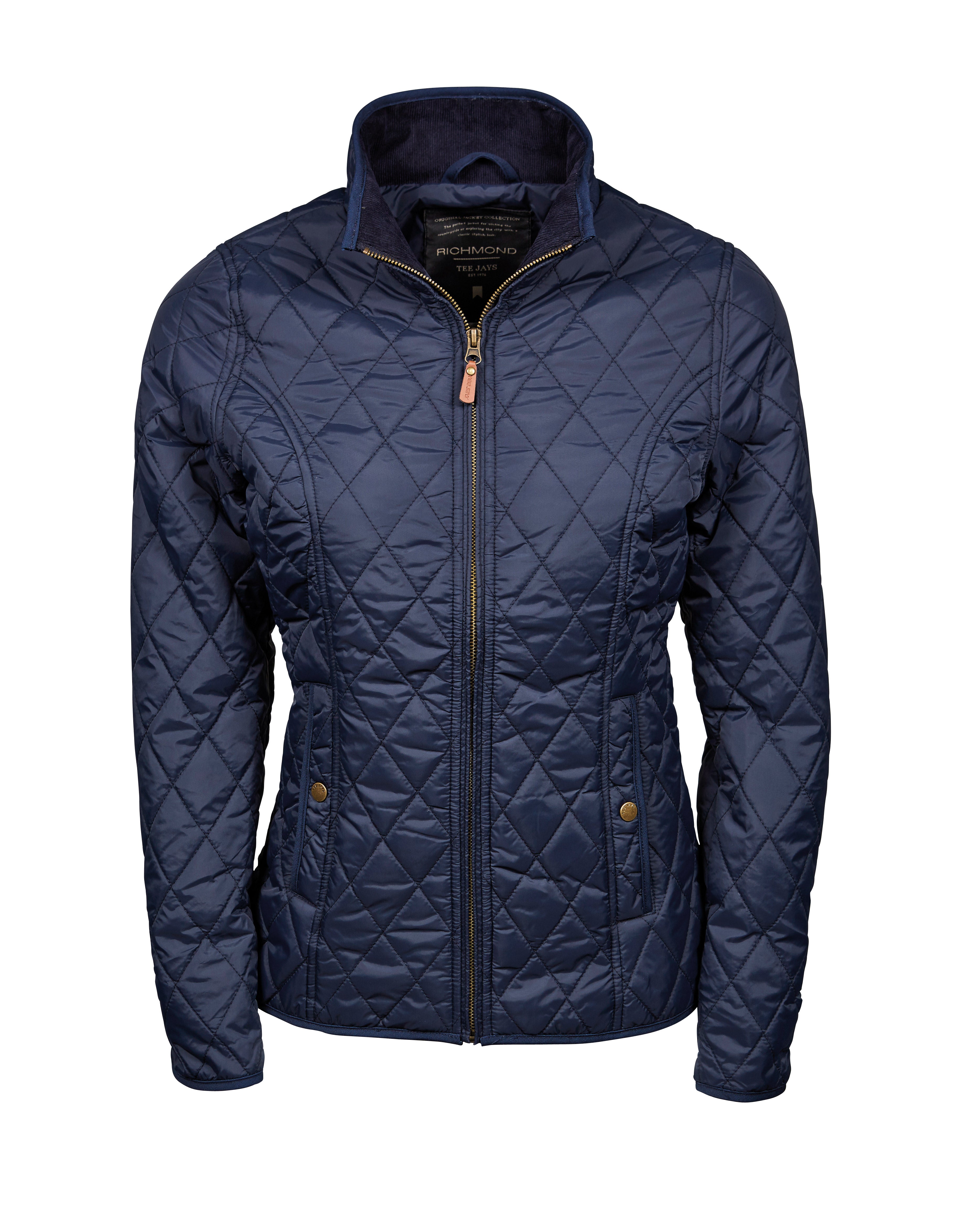 Tee Jays Womens Richmond Jacket