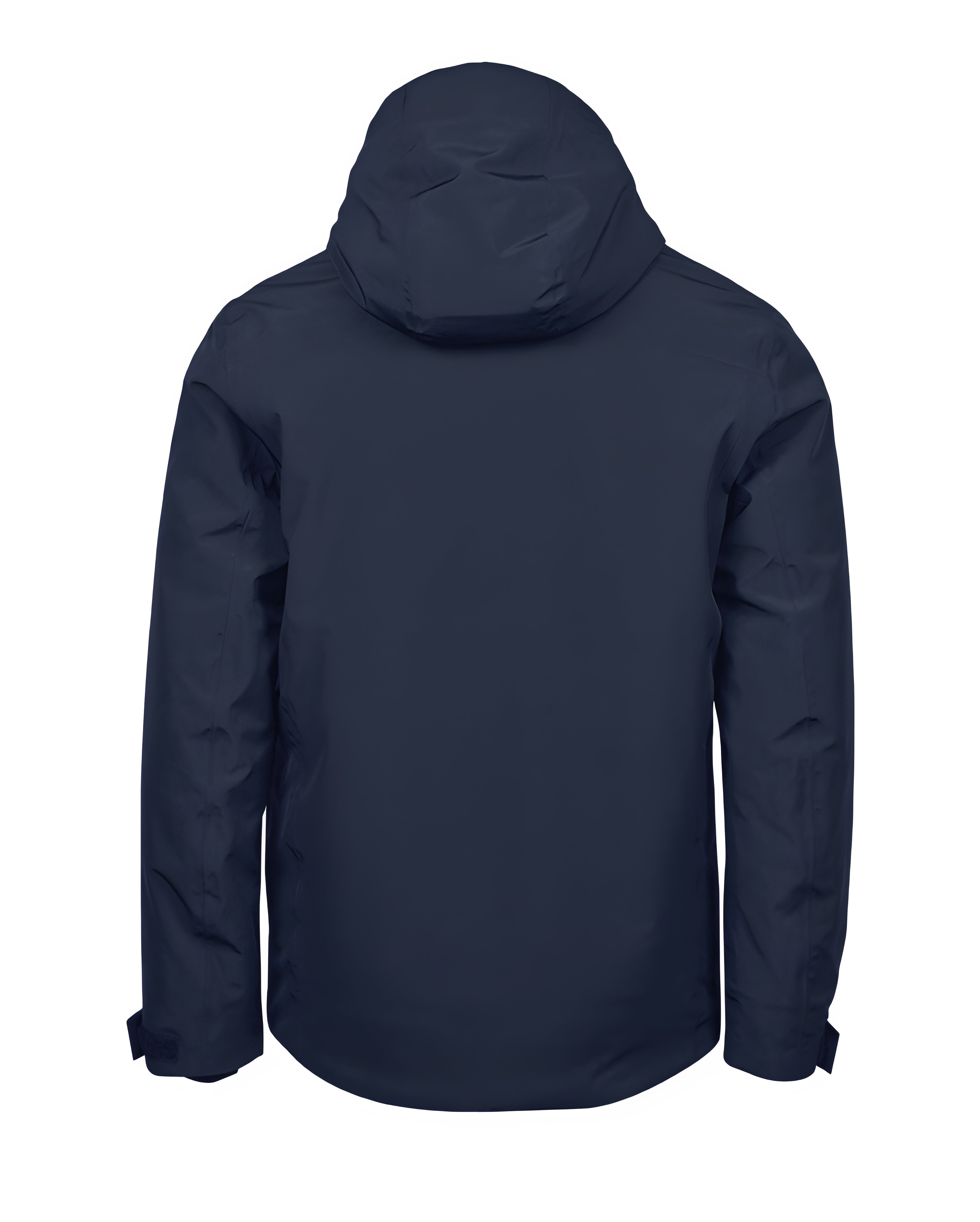Tee Jays All Weather Winter Jacket