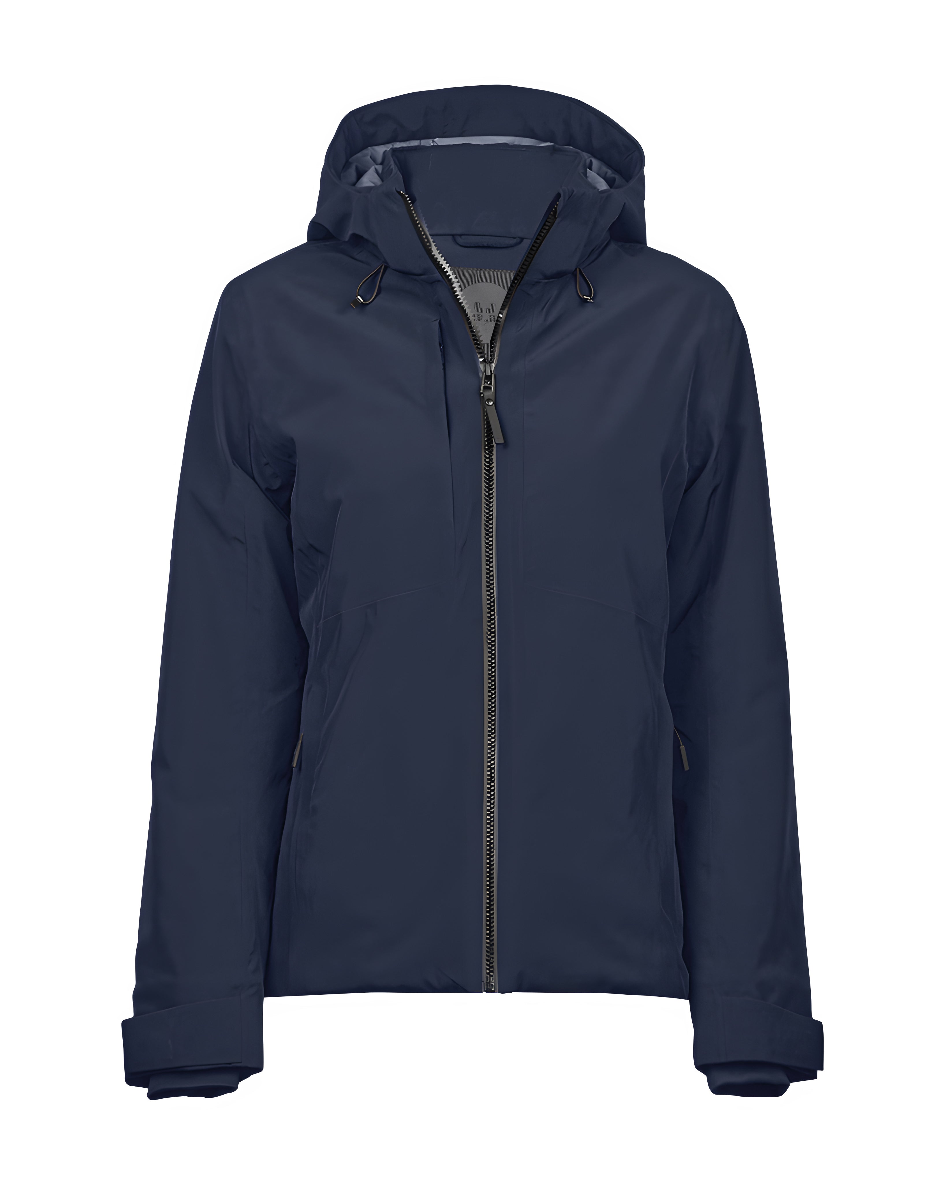 Tee Jays Womens All Weather Winter Jacket