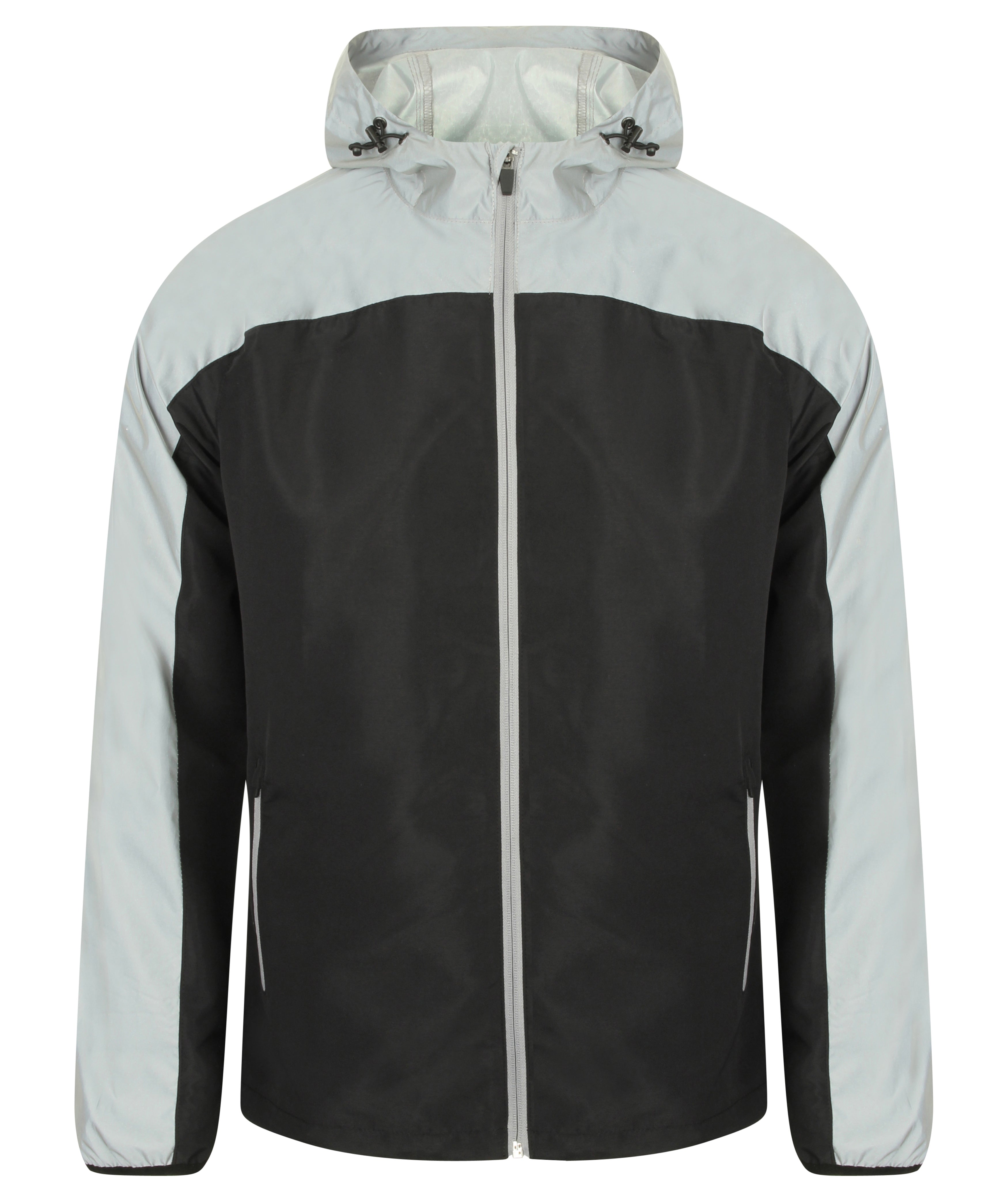 Hi-Vis Performance Jacket