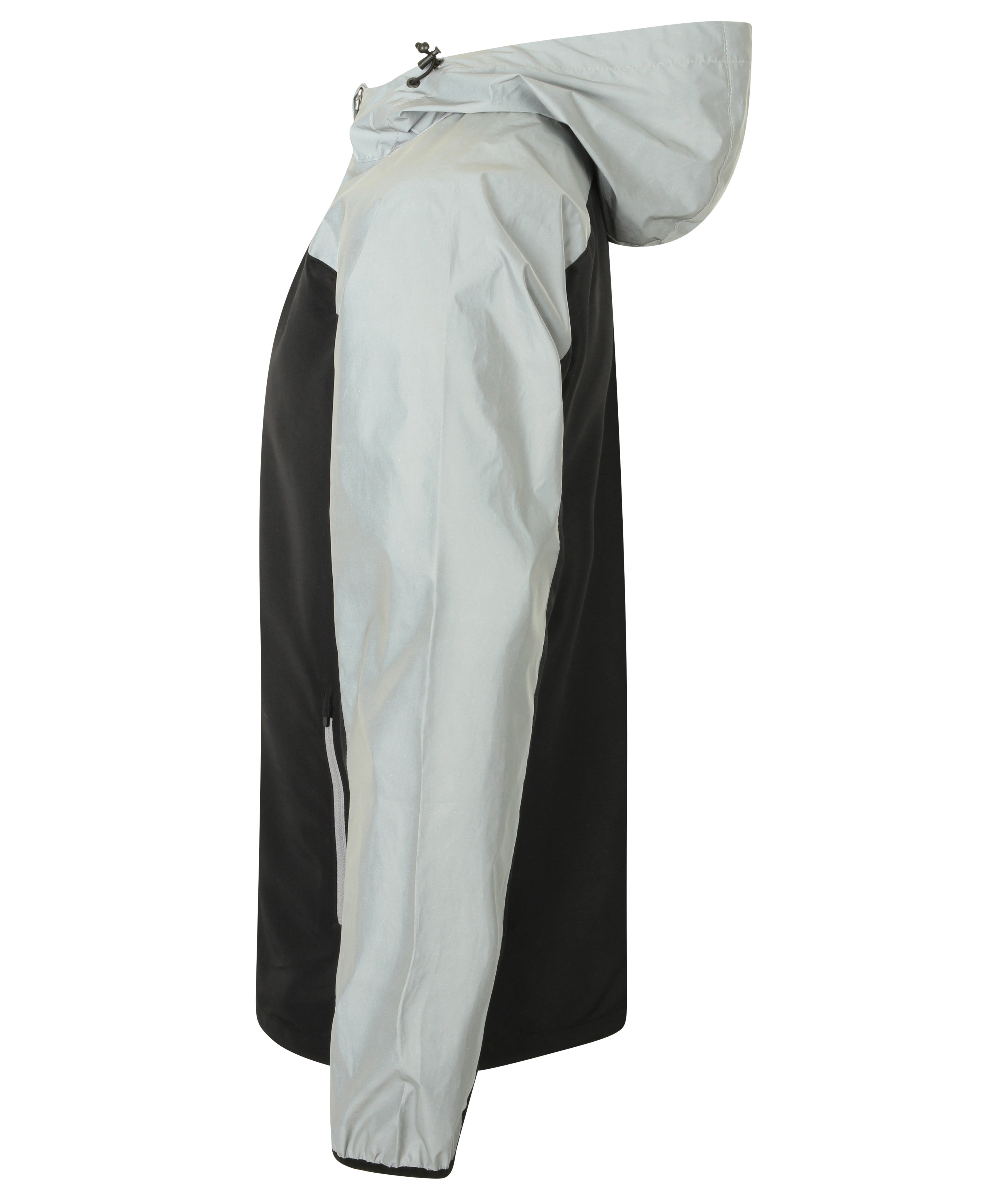 Hi-Vis Performance Jacket