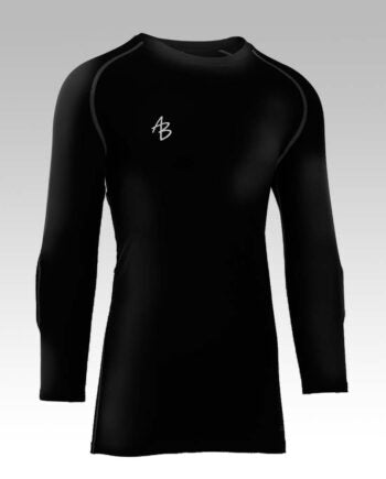 AB1 Academia 3/4 Top Baselayer