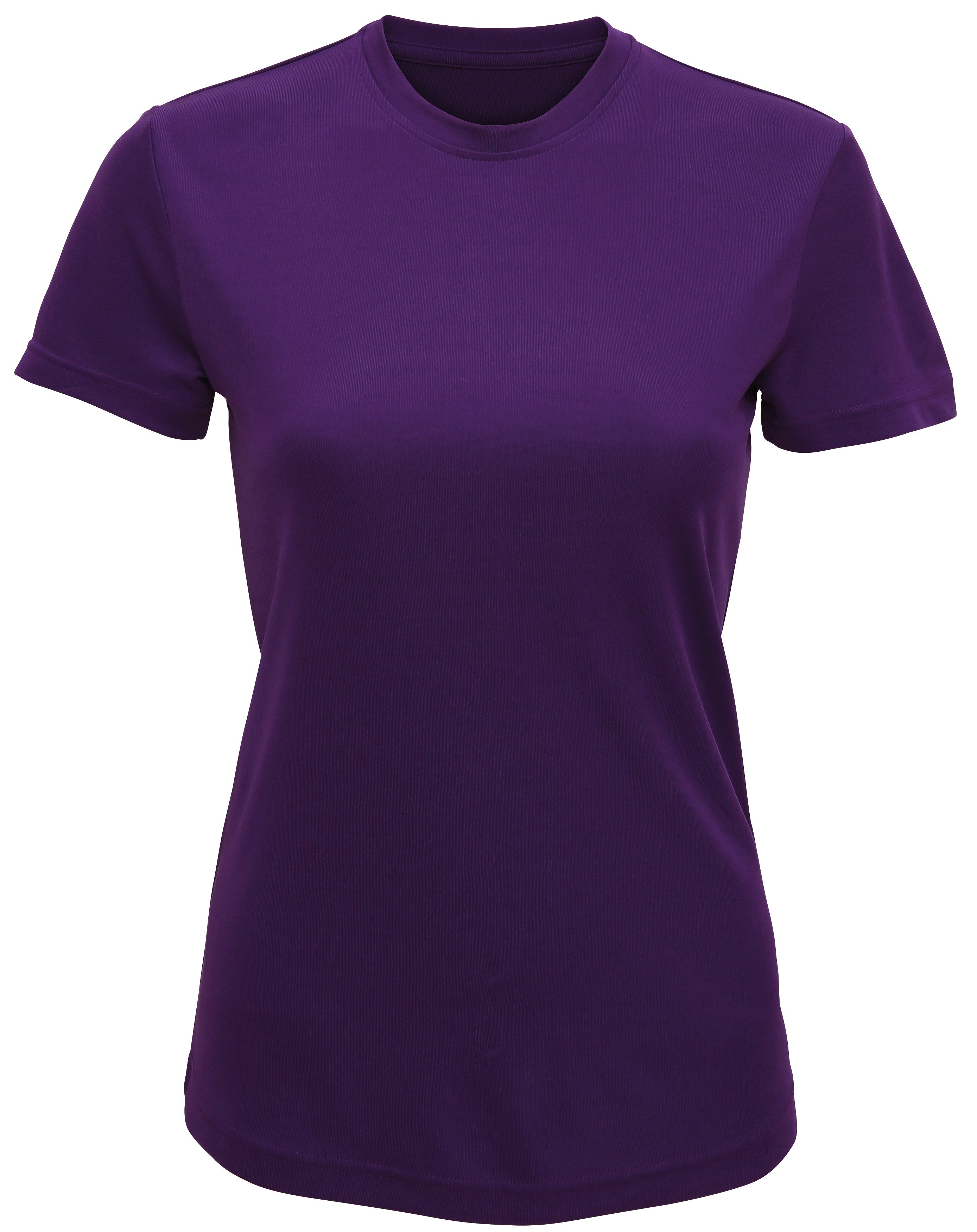 Tri Dri Womens Performance T-Shirt