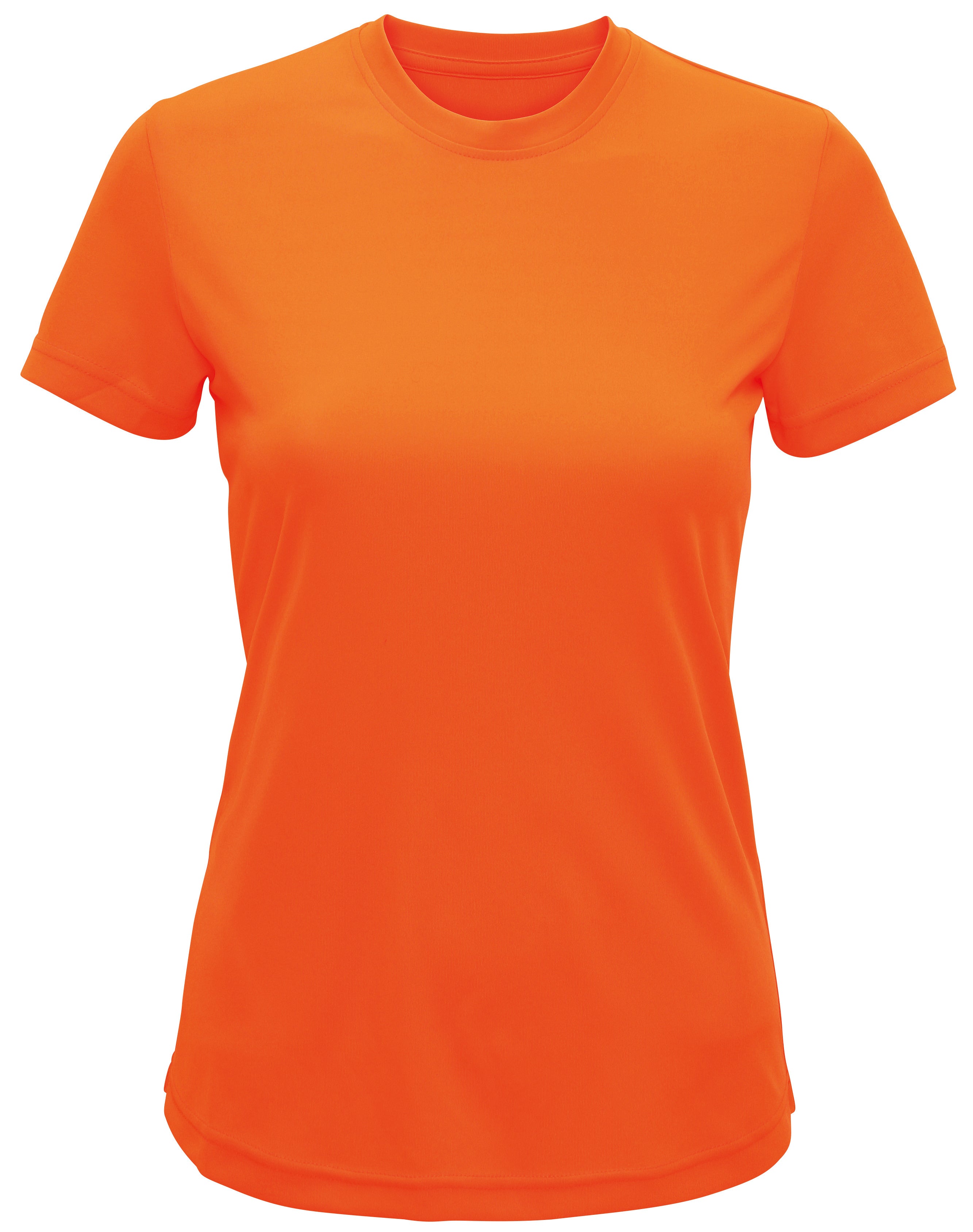 Tri Dri Womens Performance T-Shirt