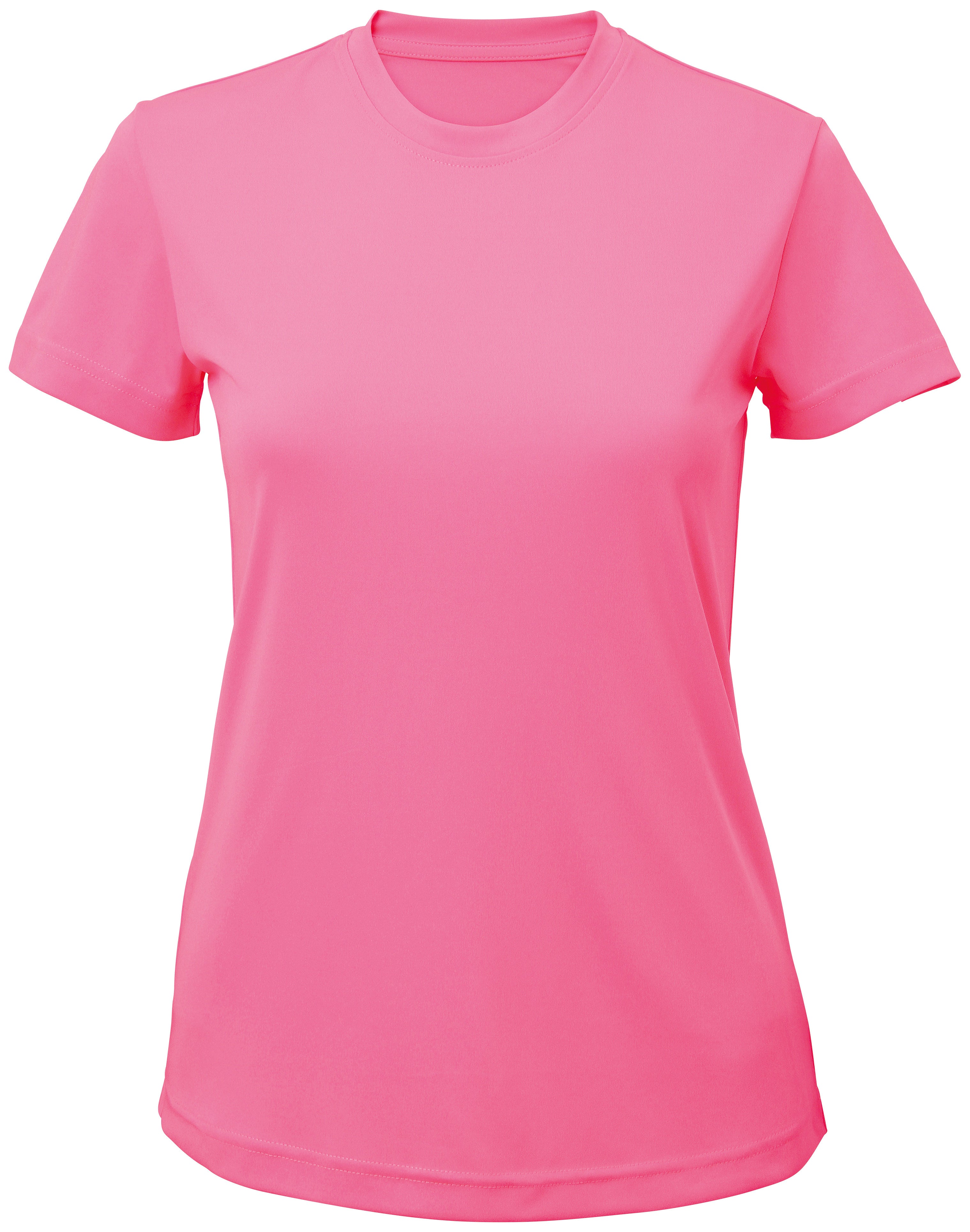 Tri Dri Womens Performance T-Shirt