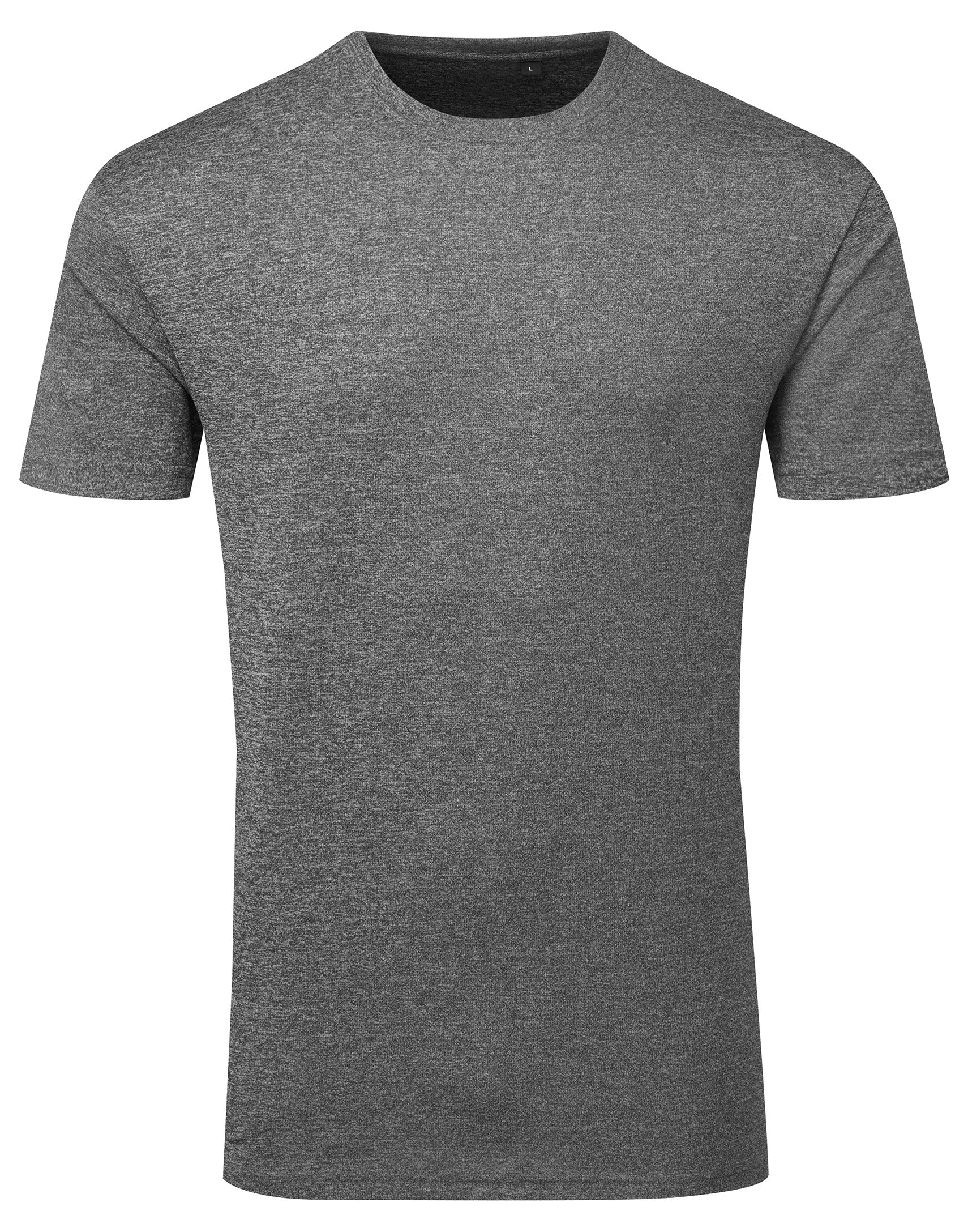Tri Dri Textured Recycled T-Shirt