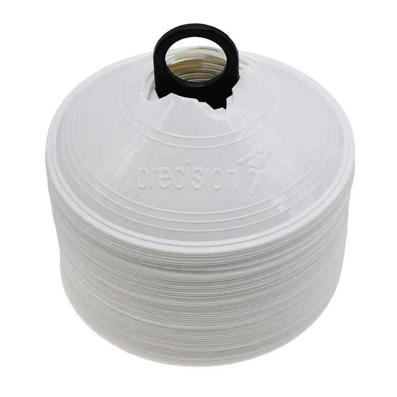 Precision Saucer Cones (Set of 50) - Queensferry Sports
