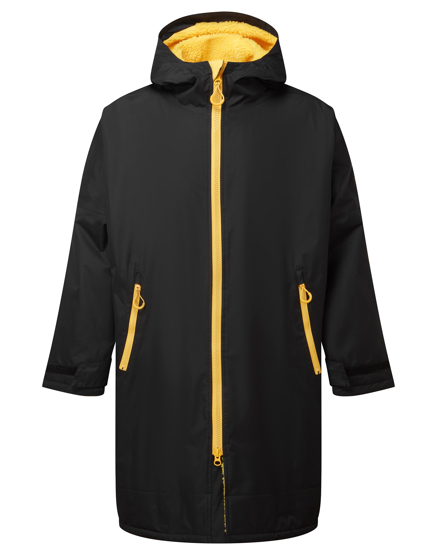 TriDri® All-Seasons Waterproof Changing Robe - Queensferry Sports