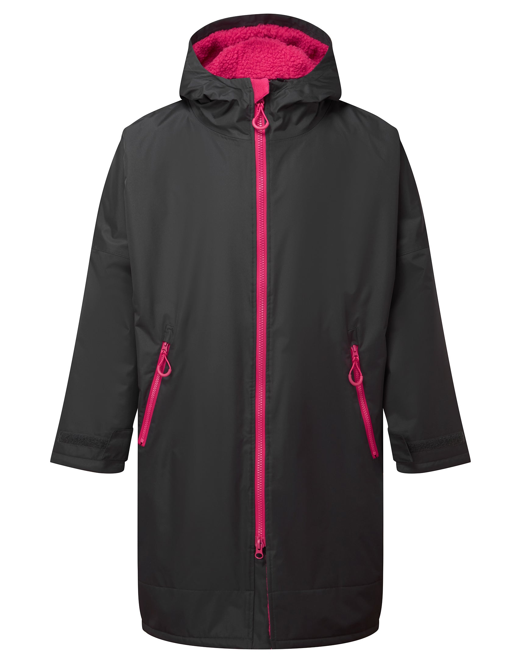 TriDri® All-Seasons Waterproof Changing Robe