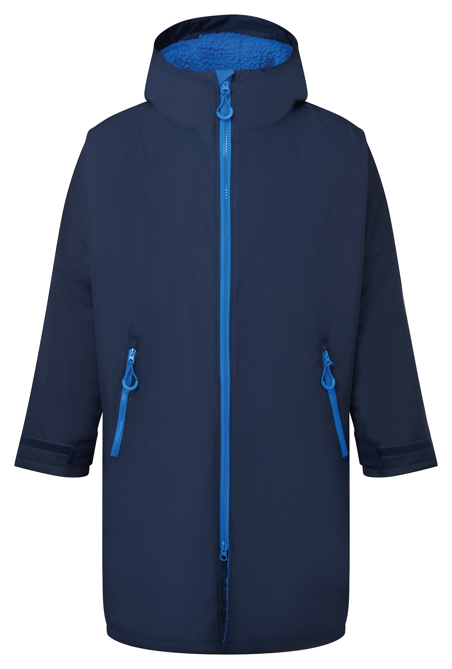TriDri® All-Seasons Waterproof Changing Robe