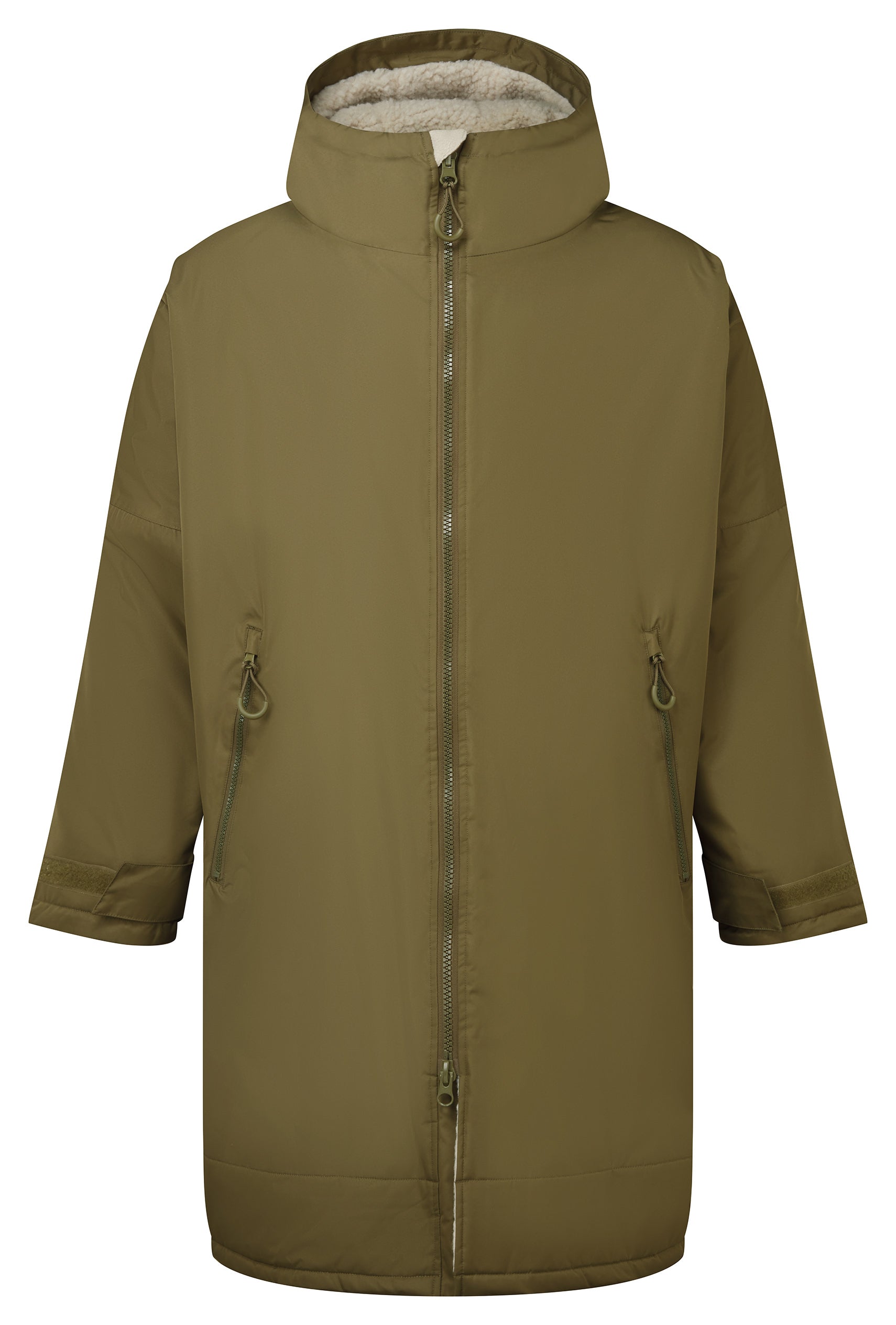 TriDri® All-Seasons Waterproof Changing Robe