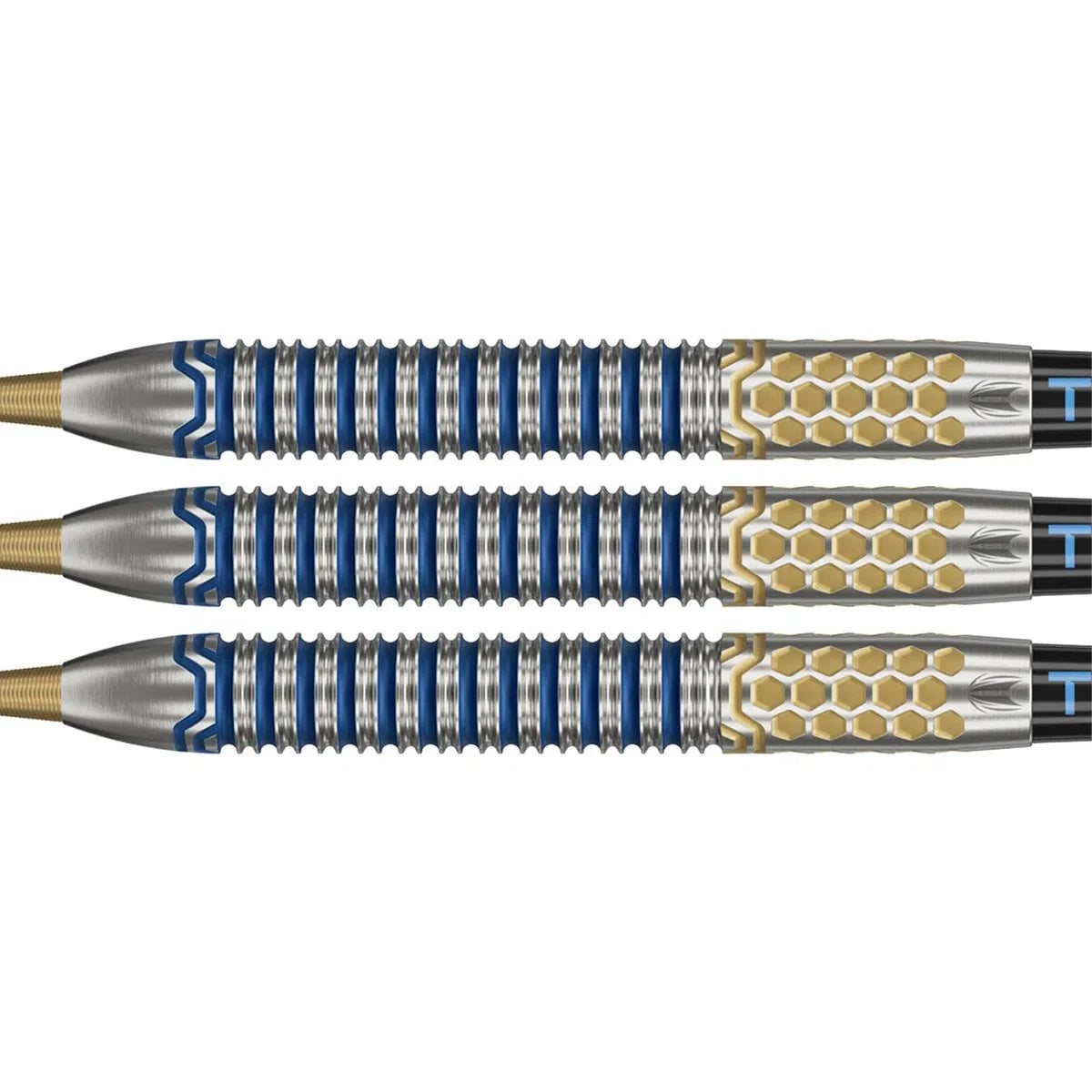 Josh Rock G1 90% Tungsten Steel Tip Darts