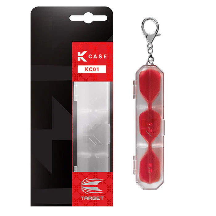 Target K-Case