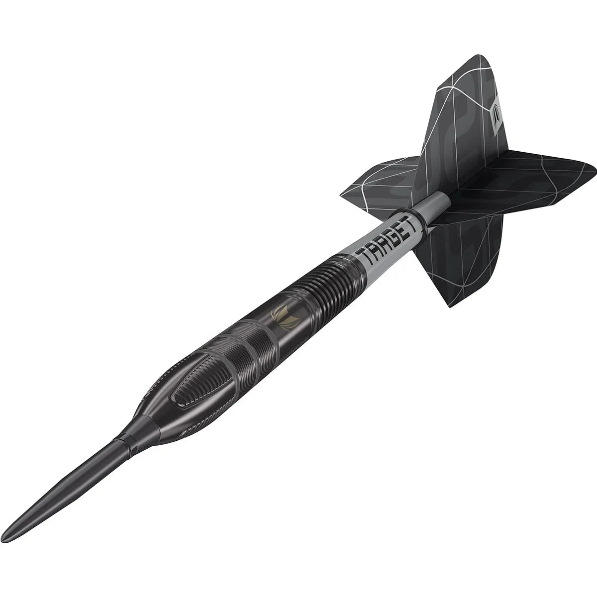 Nathan Aspinall "The Asp" Echo 90% Tungsten Steel Tip Darts