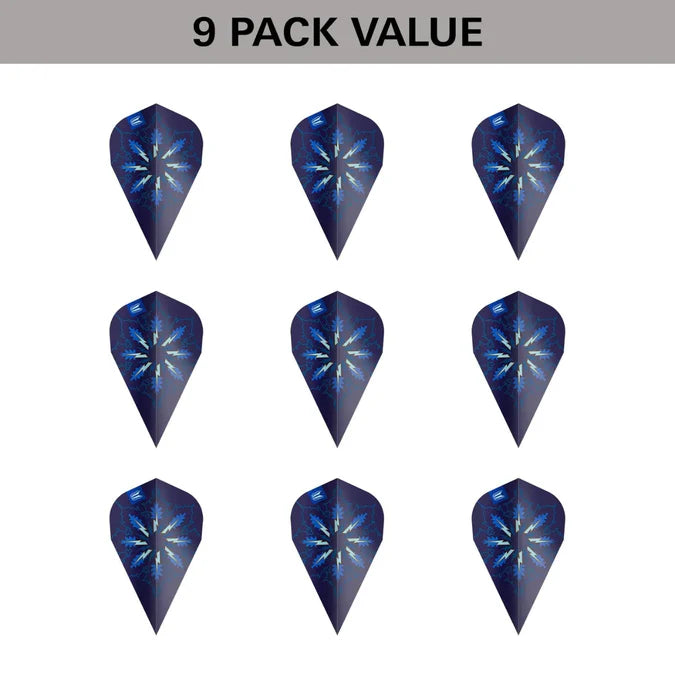 Phil Taylor Power Gx2 Pro Ultra Vapor (3 Sets)