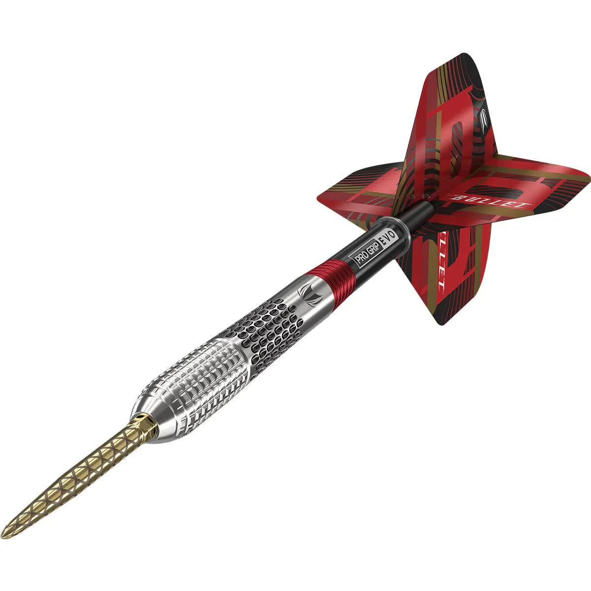 Stephen Bunting Generation 5 95% Tungsten Steel Tip Darts