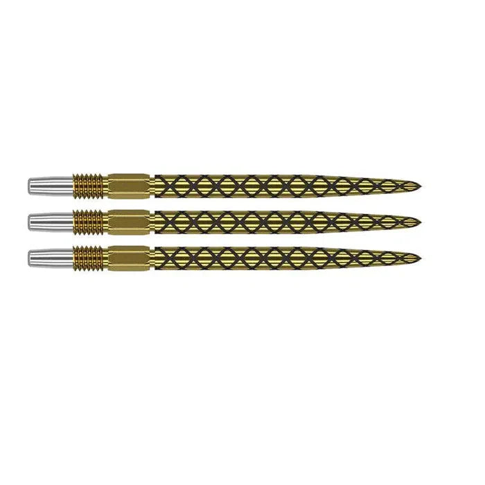 Target Darts Swiss Diamond Pro Gold Points