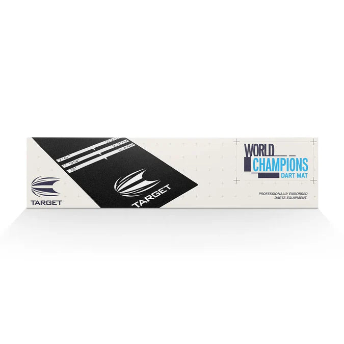 Target World Champions Dart Mat