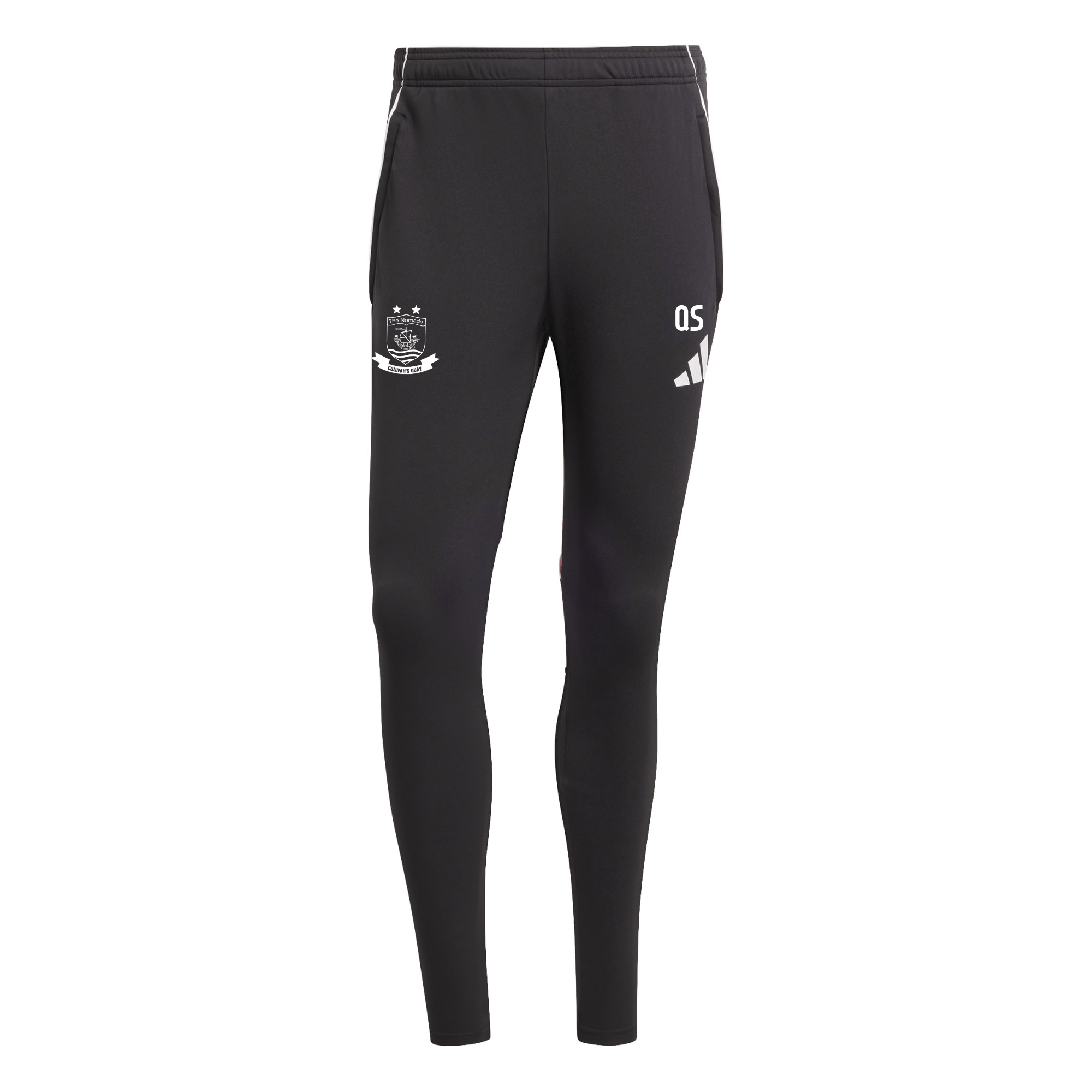 Nomads Academy Goalkeepers Pack 25/26