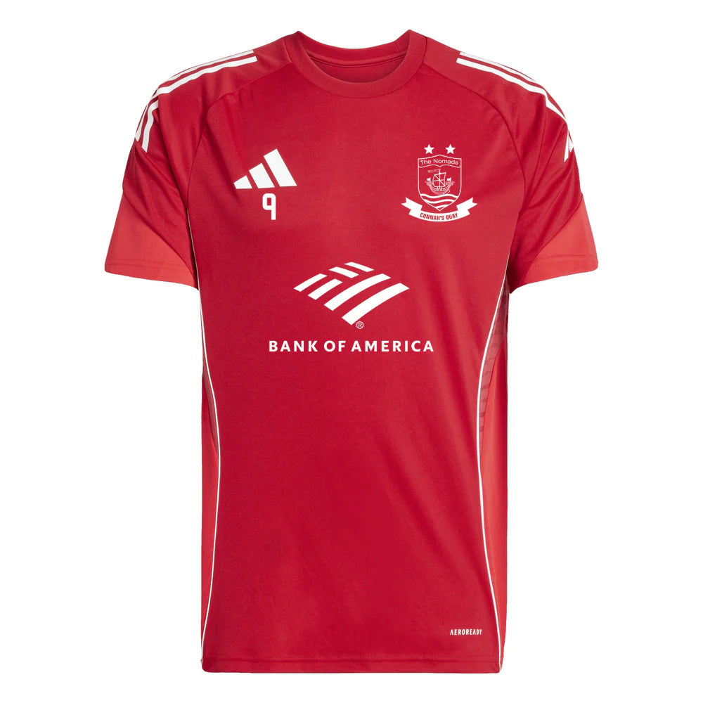 Connah's Quay Nomads U7's Como Pack - Queensferry Sports