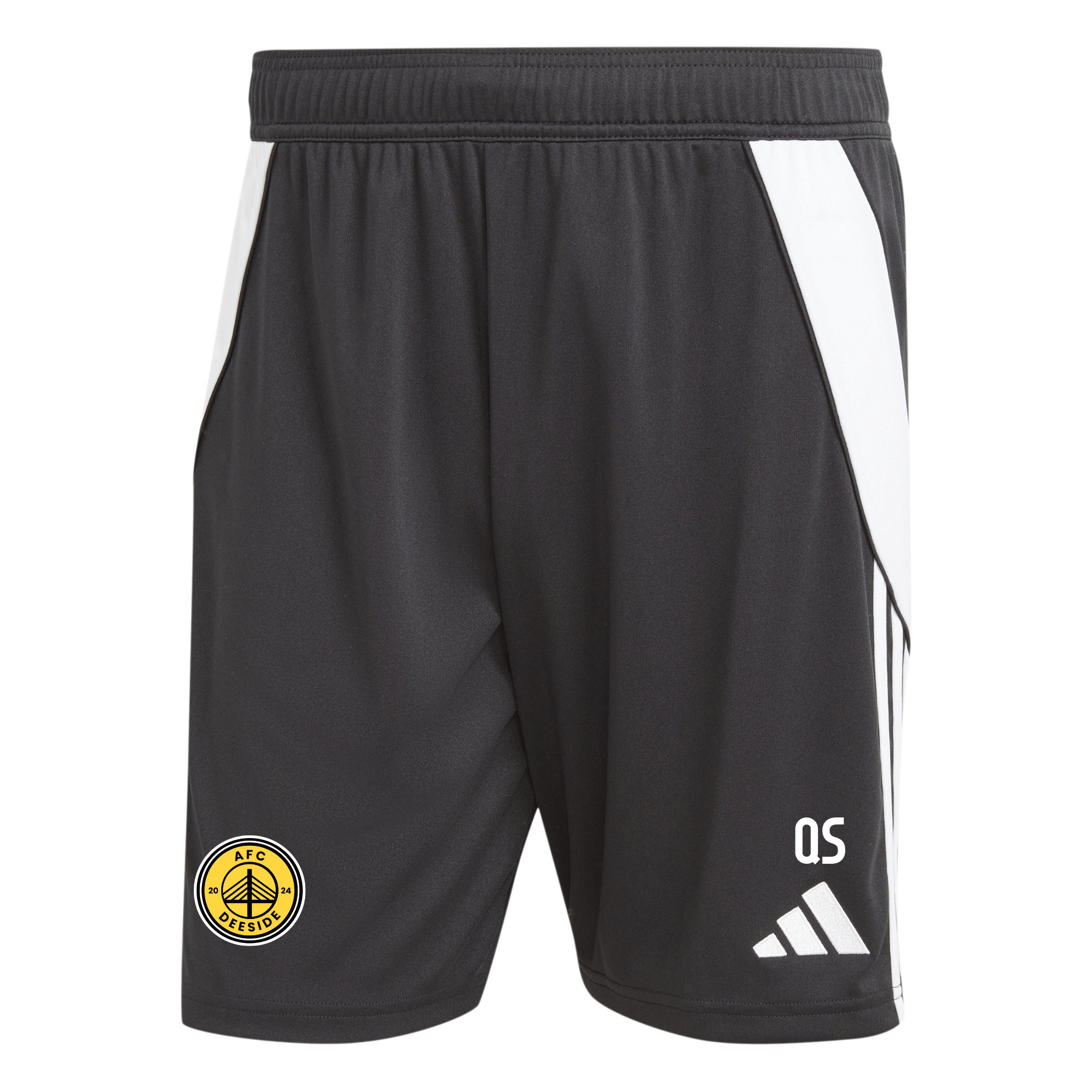 AFC Deeside Training Shorts
