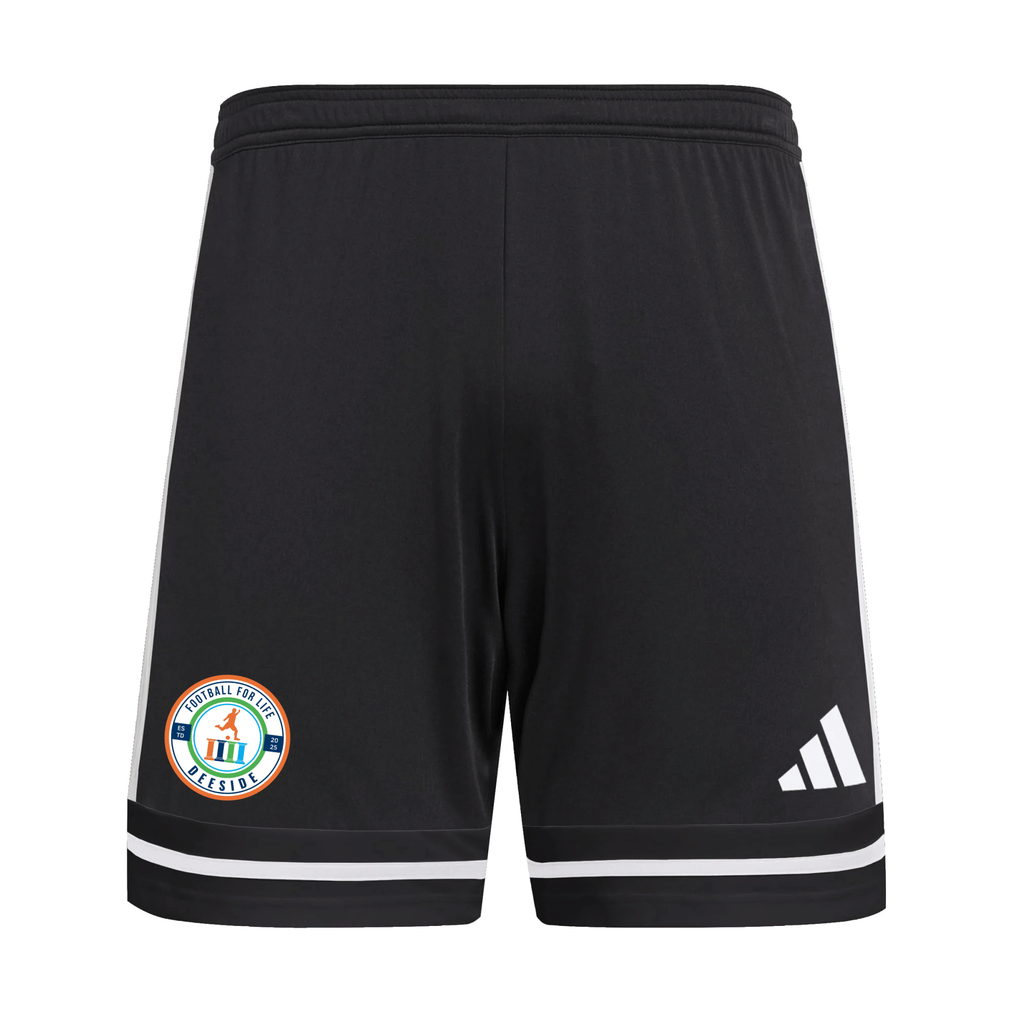 Football For Life Training Shorts