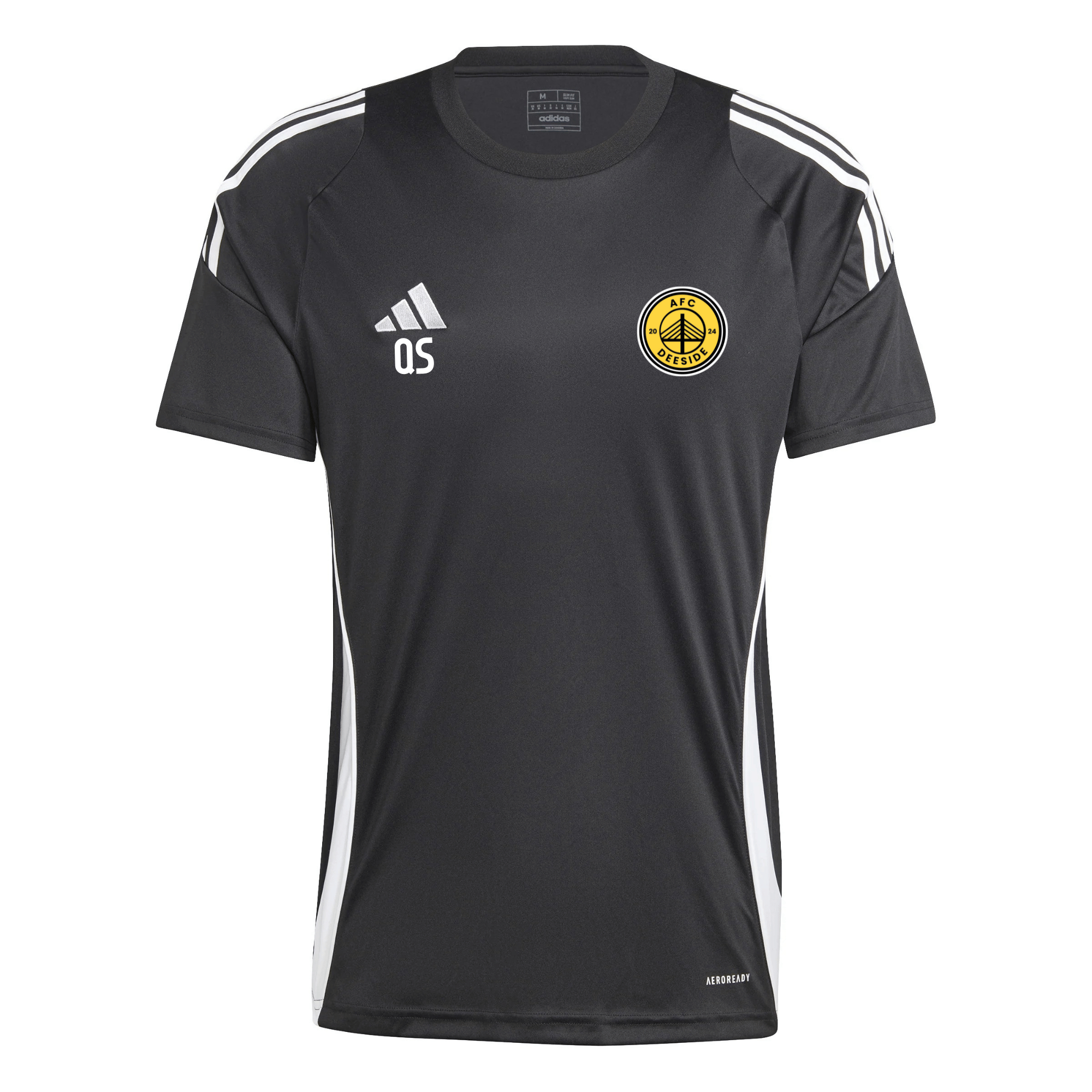 AFC Deeside Training T-Shirt