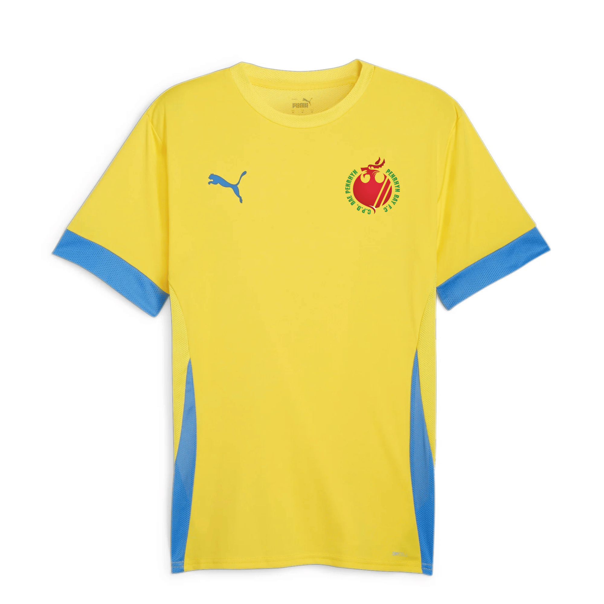 Penrhyn Bay FC Training/Away Jersey
