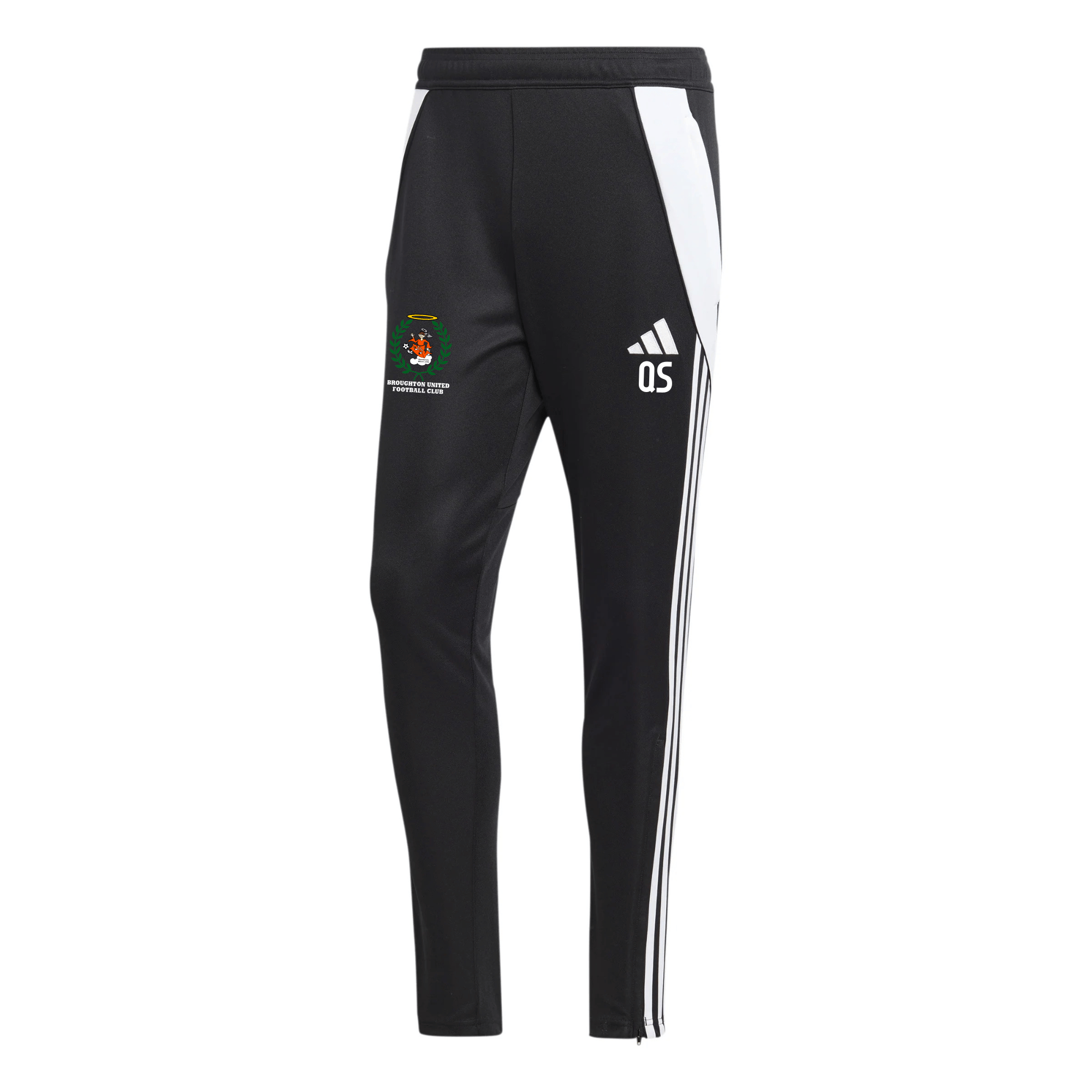 Broughton United Training Pants