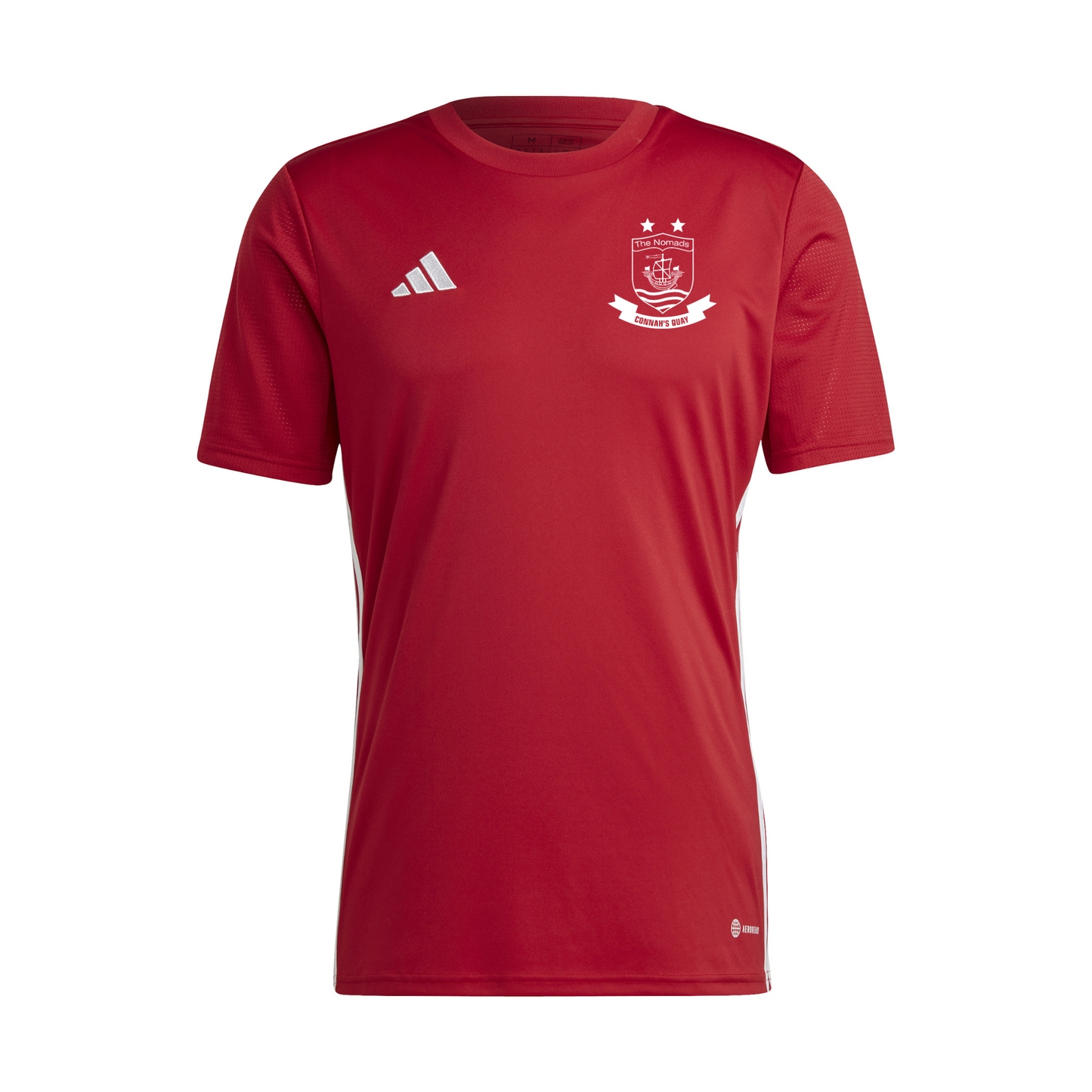 Nomads Training Shirt 23/24