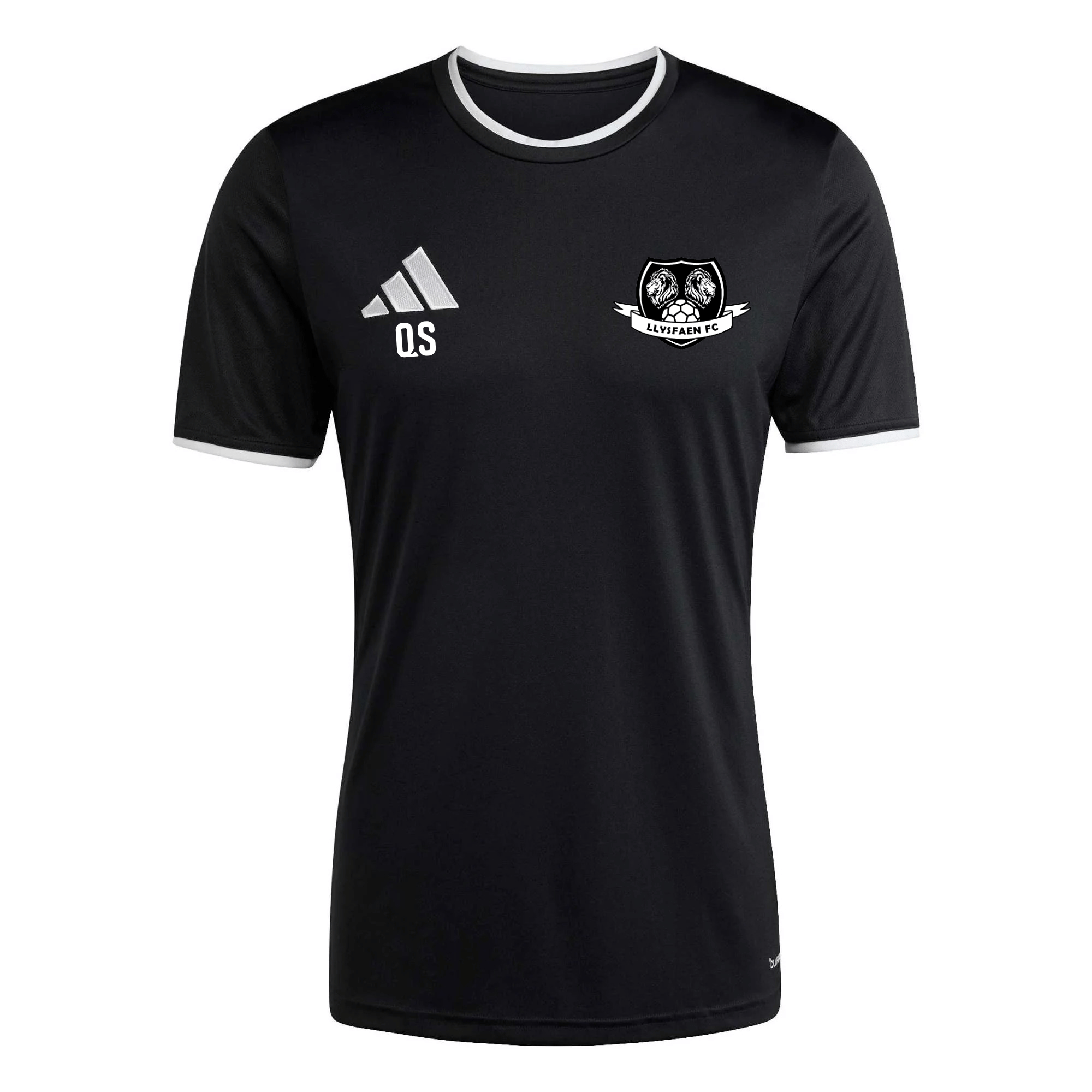 Llysfaen FC Training T-Shirt