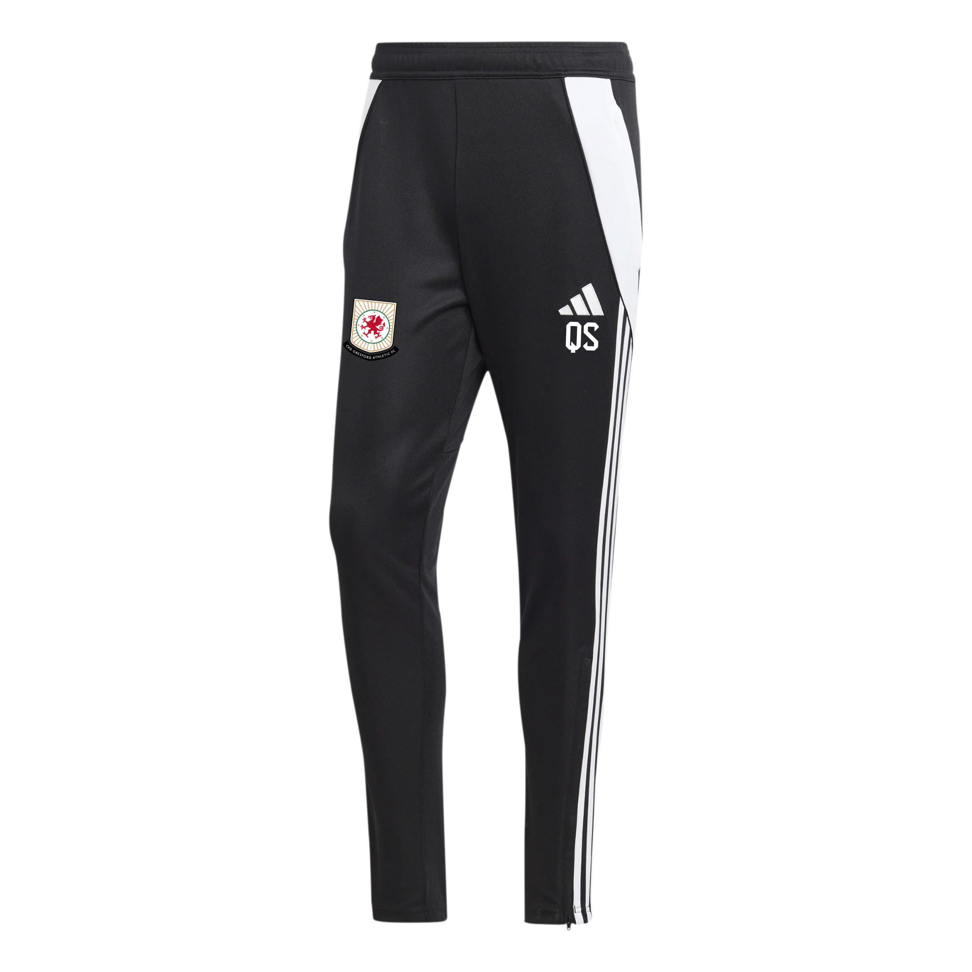 Gresford Athletic FC Pants